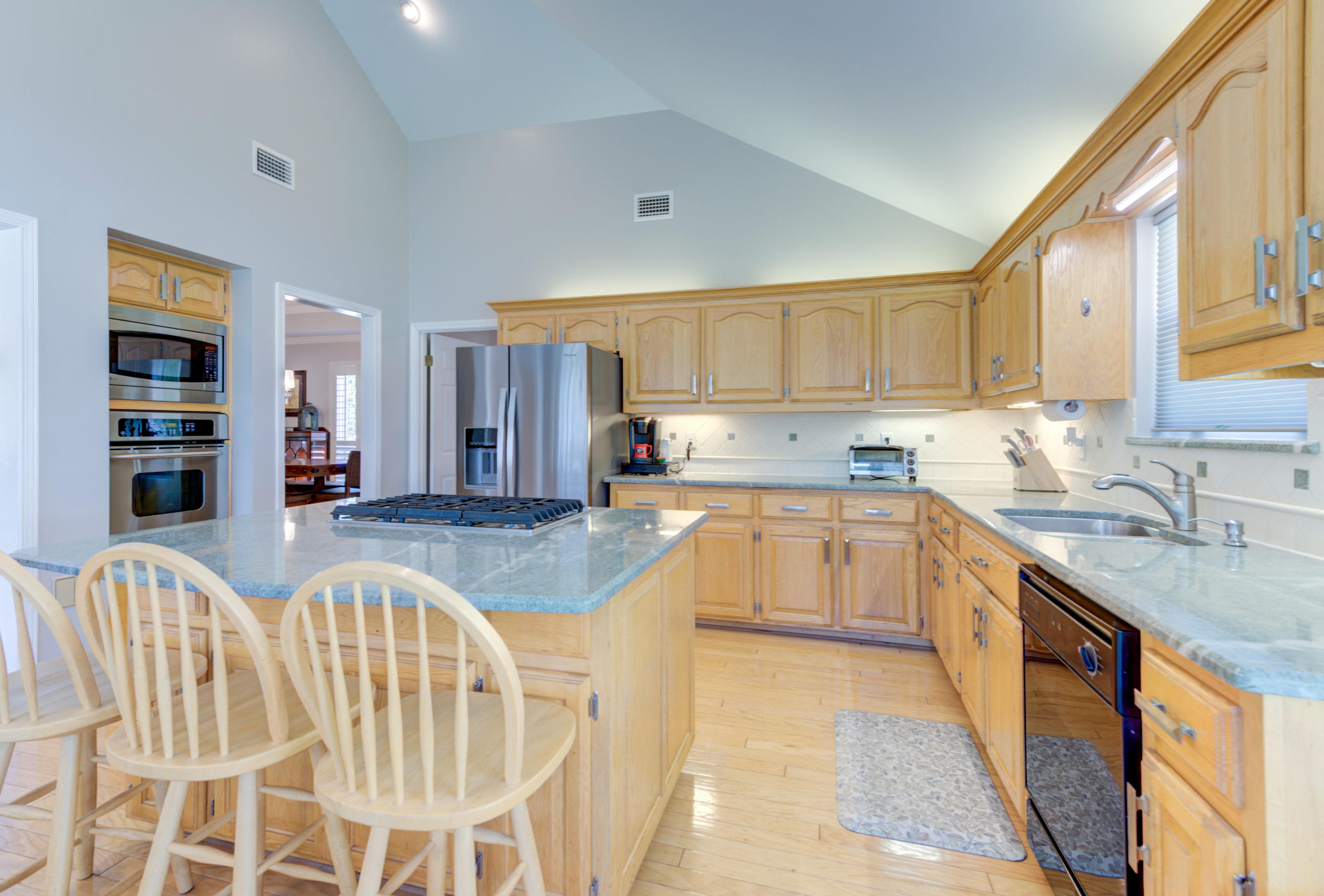 LAKE LORRAINE ESTATES 1 - Residential