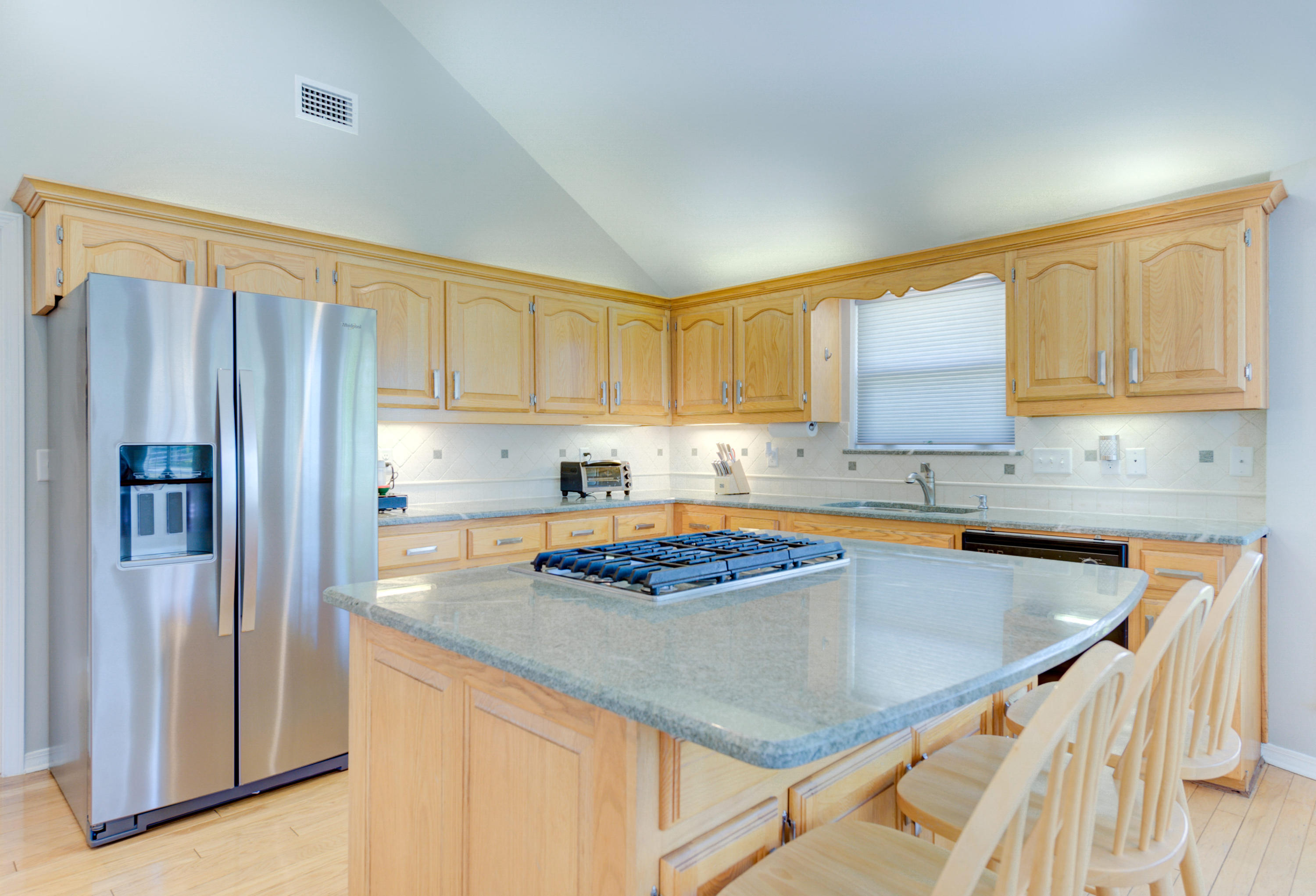 LAKE LORRAINE ESTATES 1 - Residential