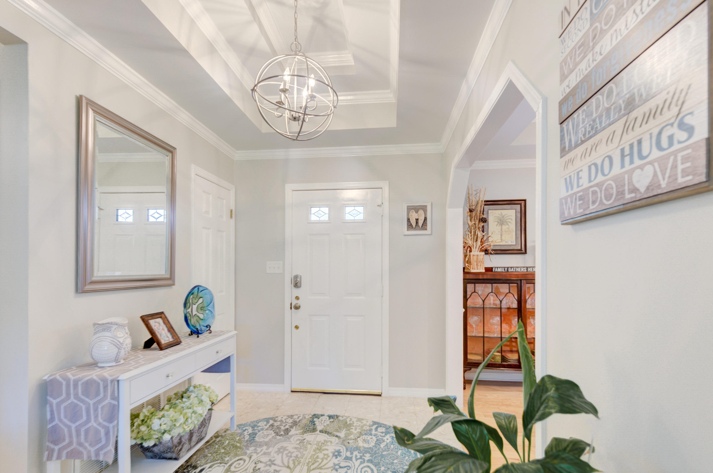 LAKE LORRAINE ESTATES 1 - Residential