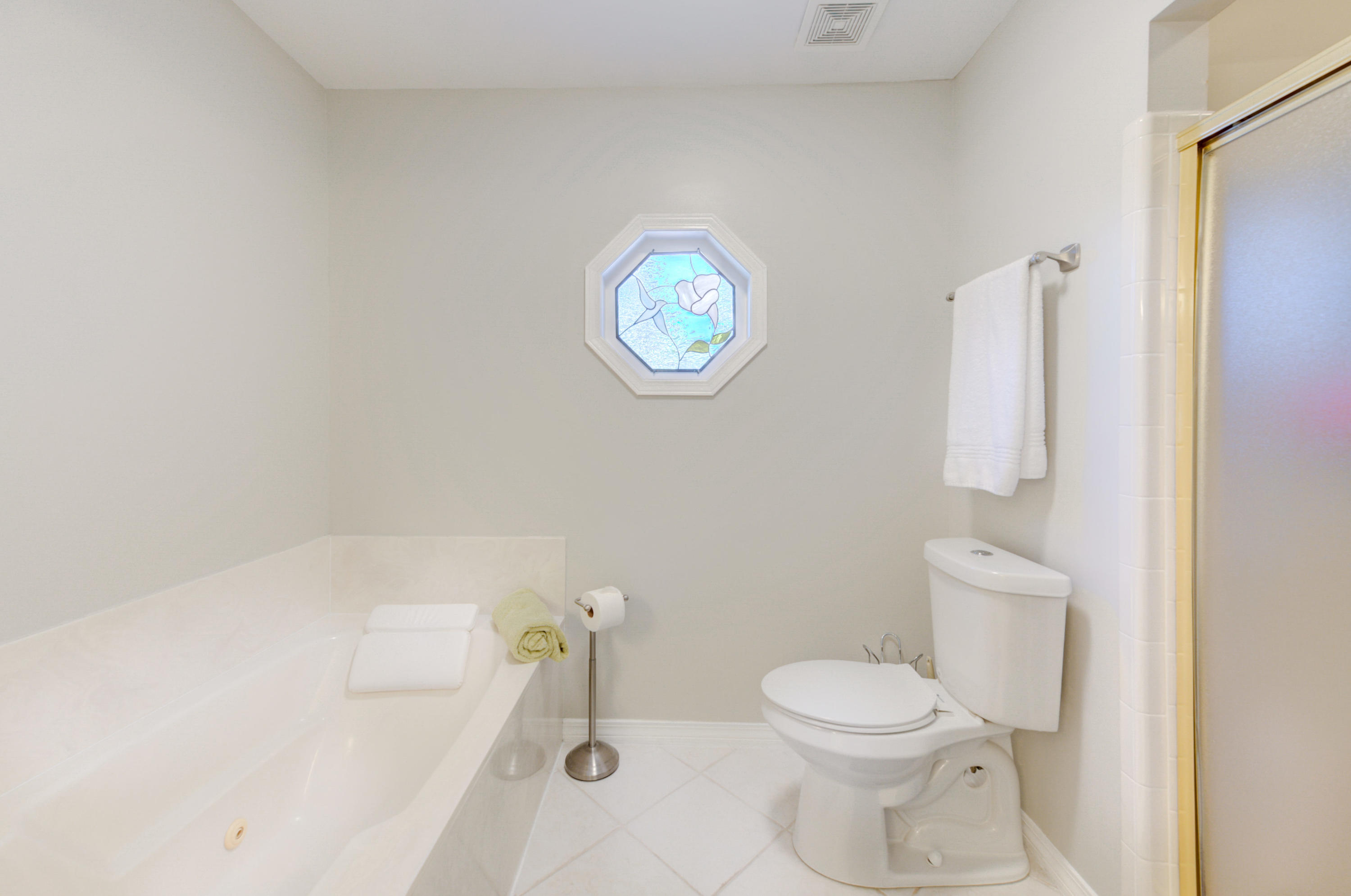 LAKE LORRAINE ESTATES 1 - Residential