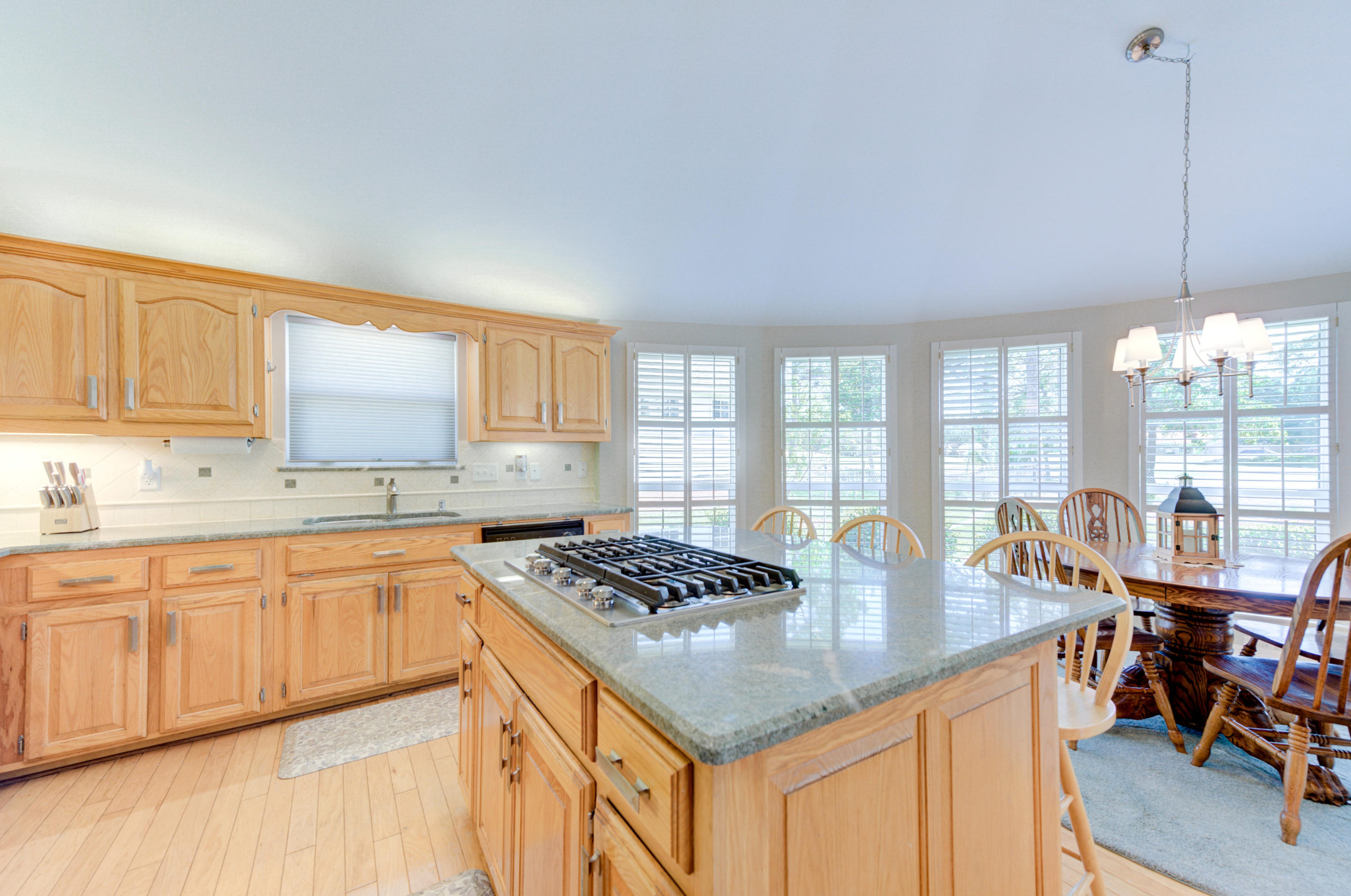 LAKE LORRAINE ESTATES 1 - Residential