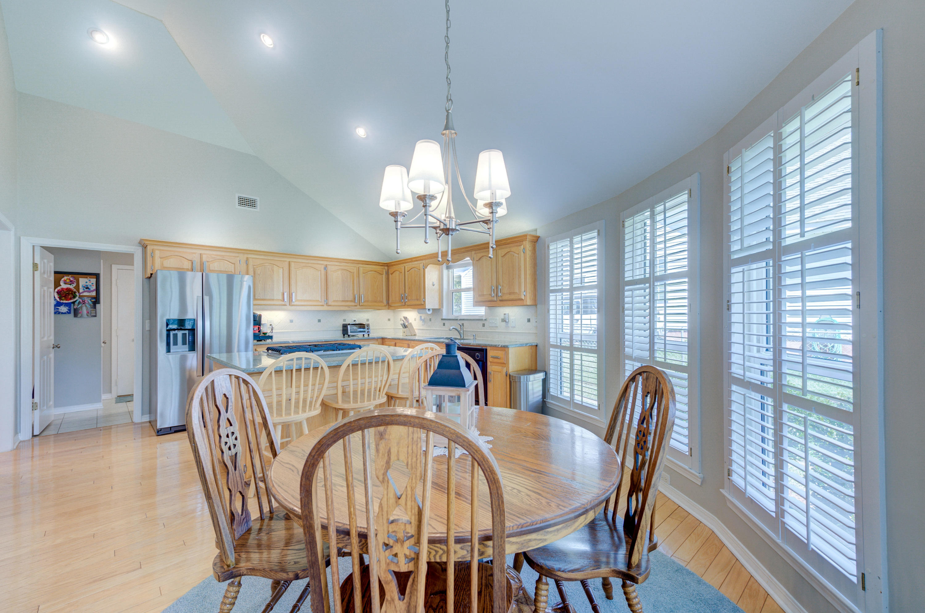 LAKE LORRAINE ESTATES 1 - Residential