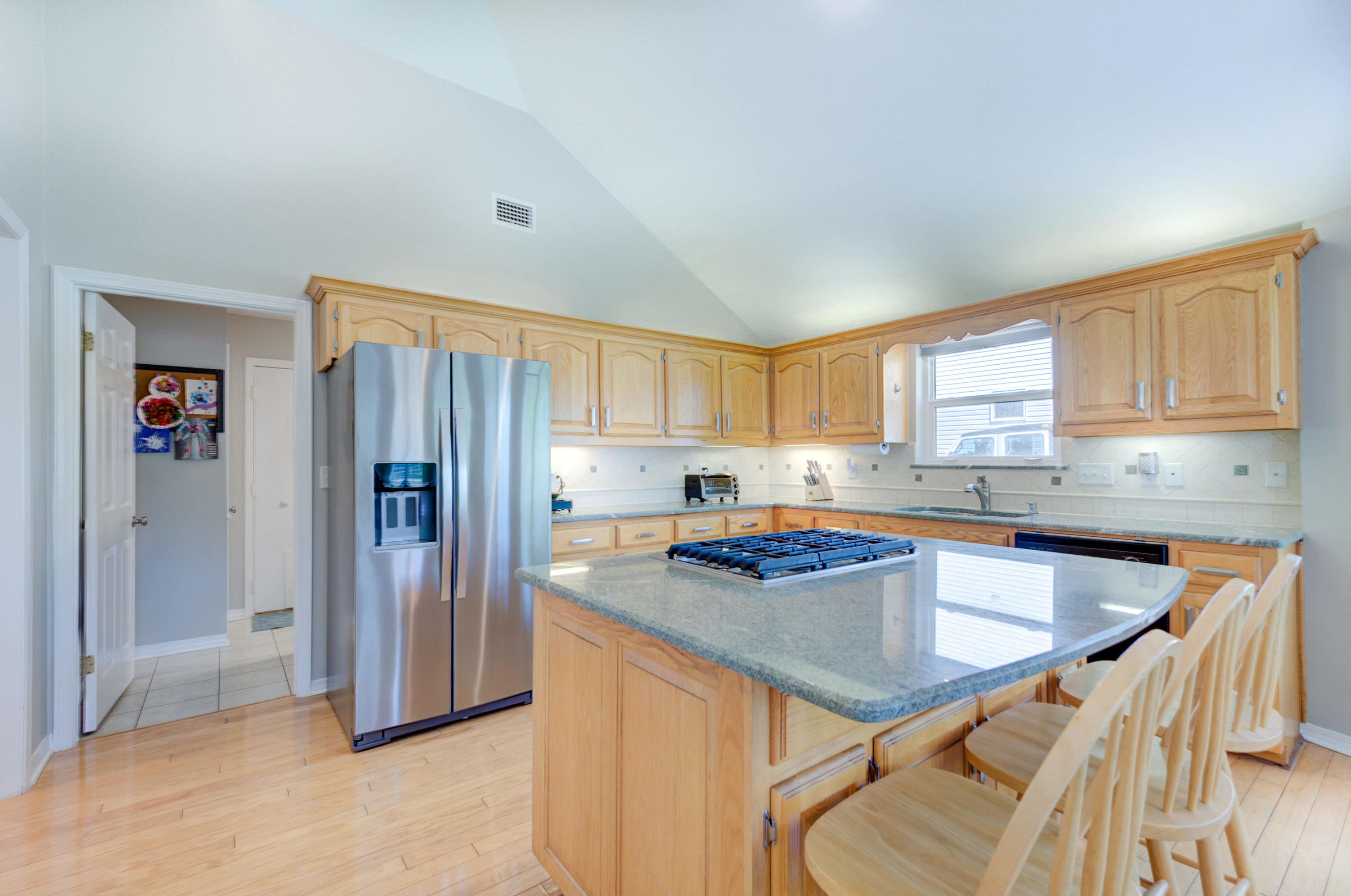 LAKE LORRAINE ESTATES 1 - Residential