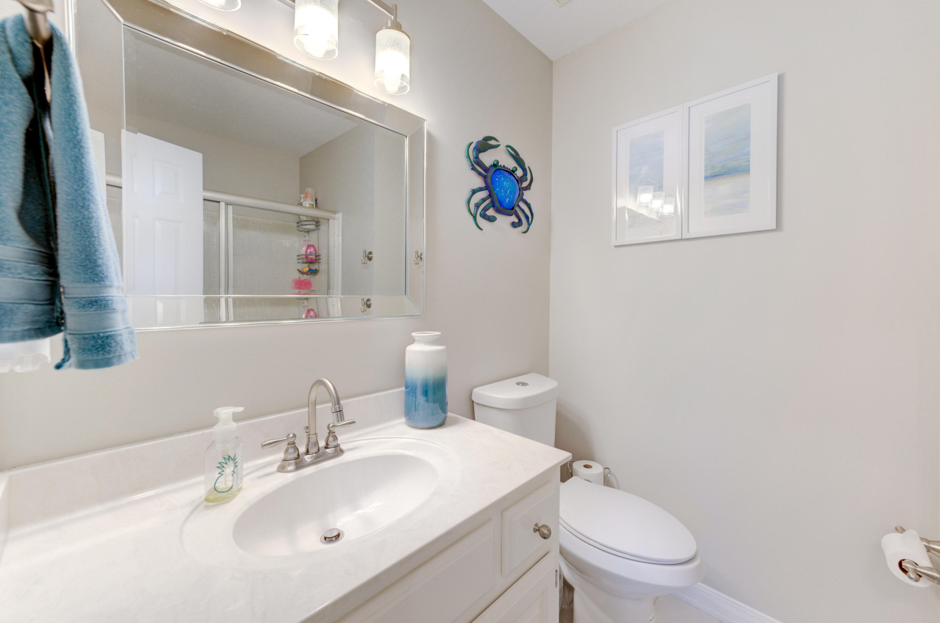 LAKE LORRAINE ESTATES 1 - Residential