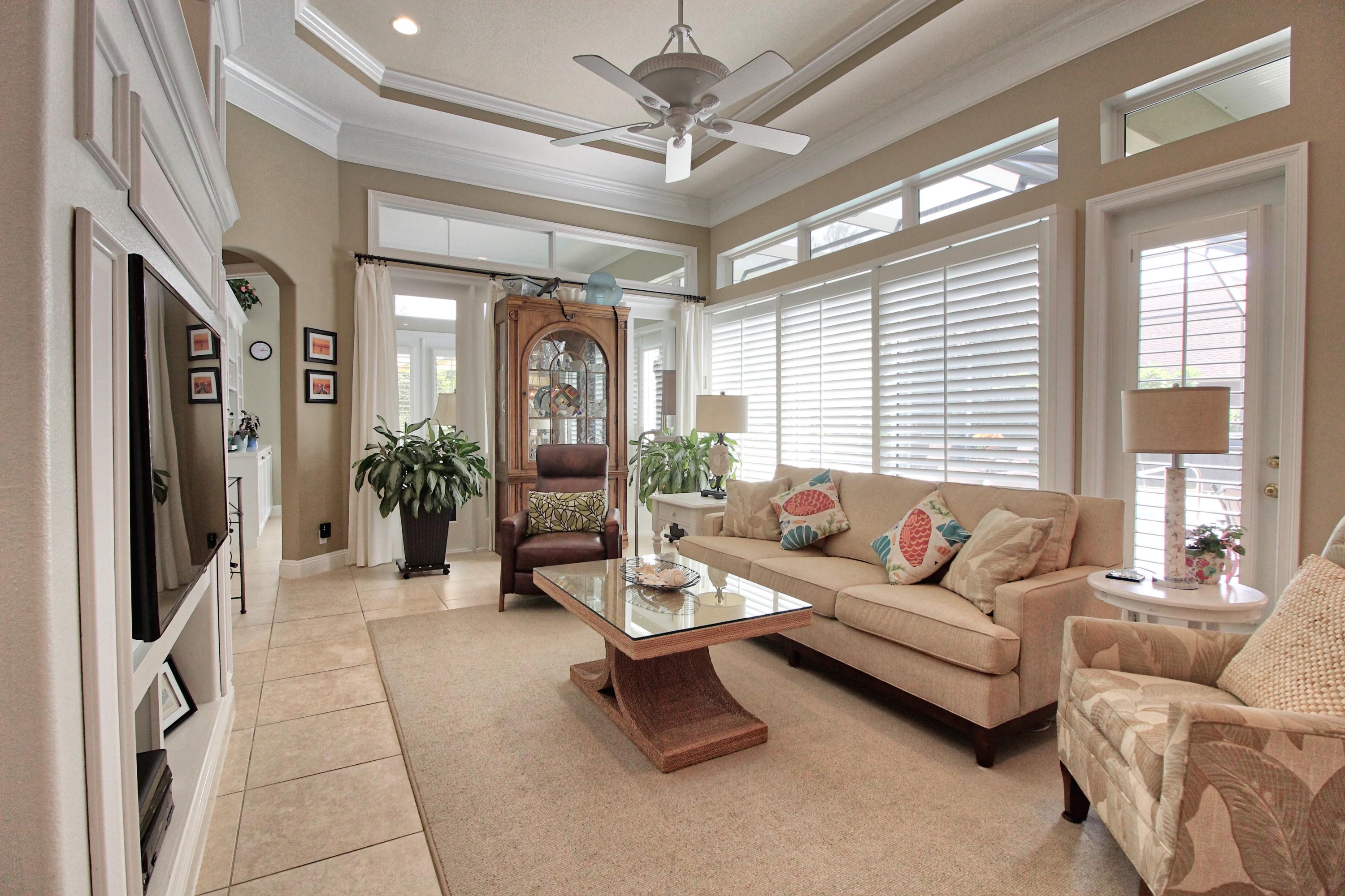 SOUNDSIDE - Residential