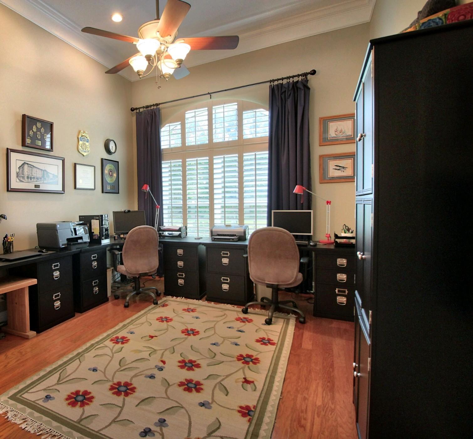 SOUNDSIDE - Residential