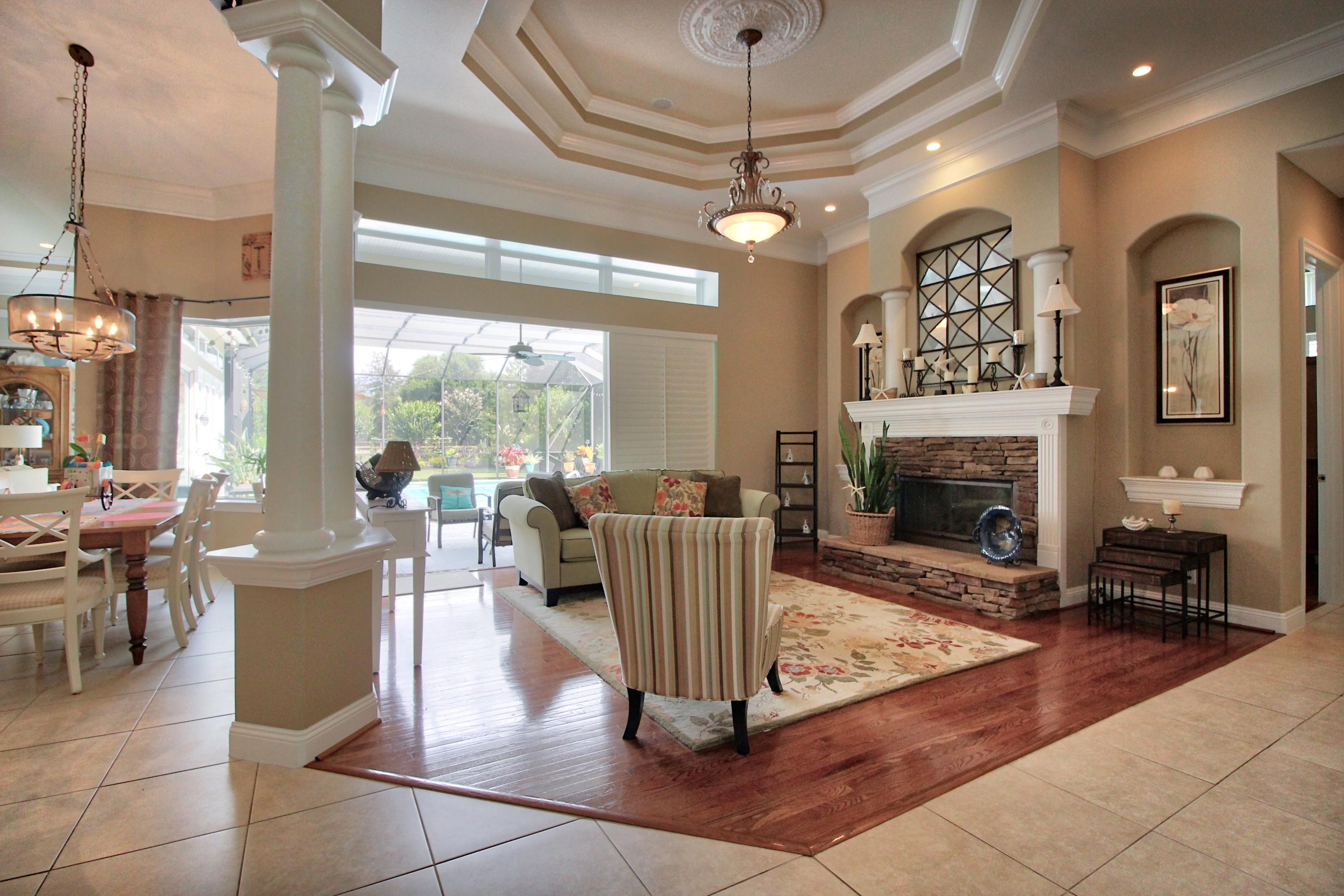 SOUNDSIDE - Residential