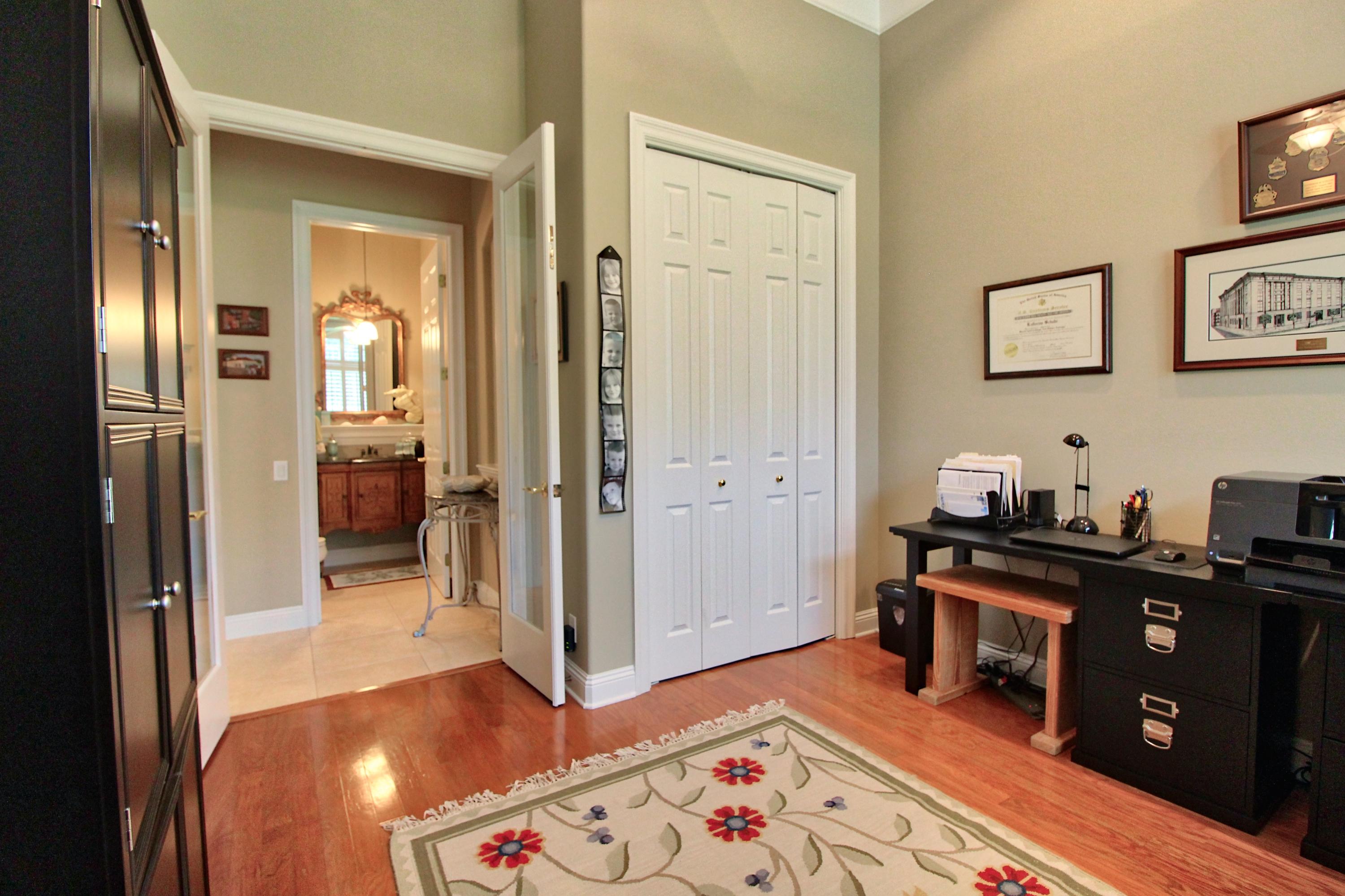 SOUNDSIDE - Residential