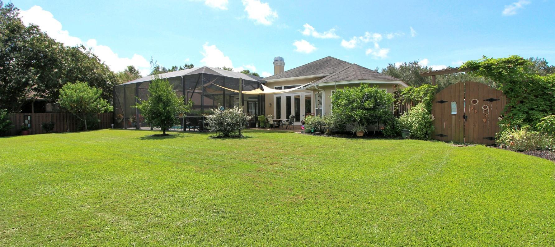 SOUNDSIDE - Residential