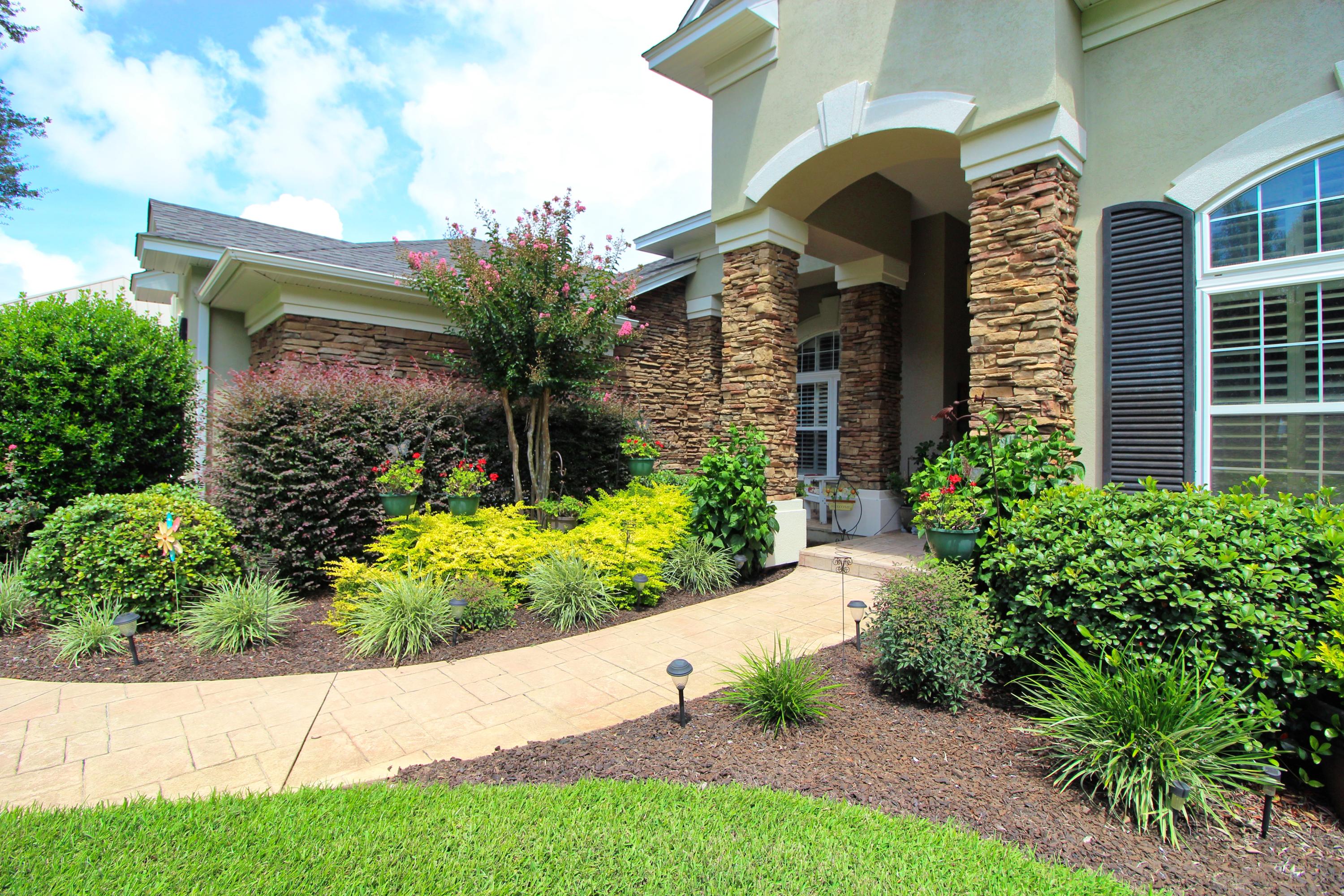 SOUNDSIDE - Residential