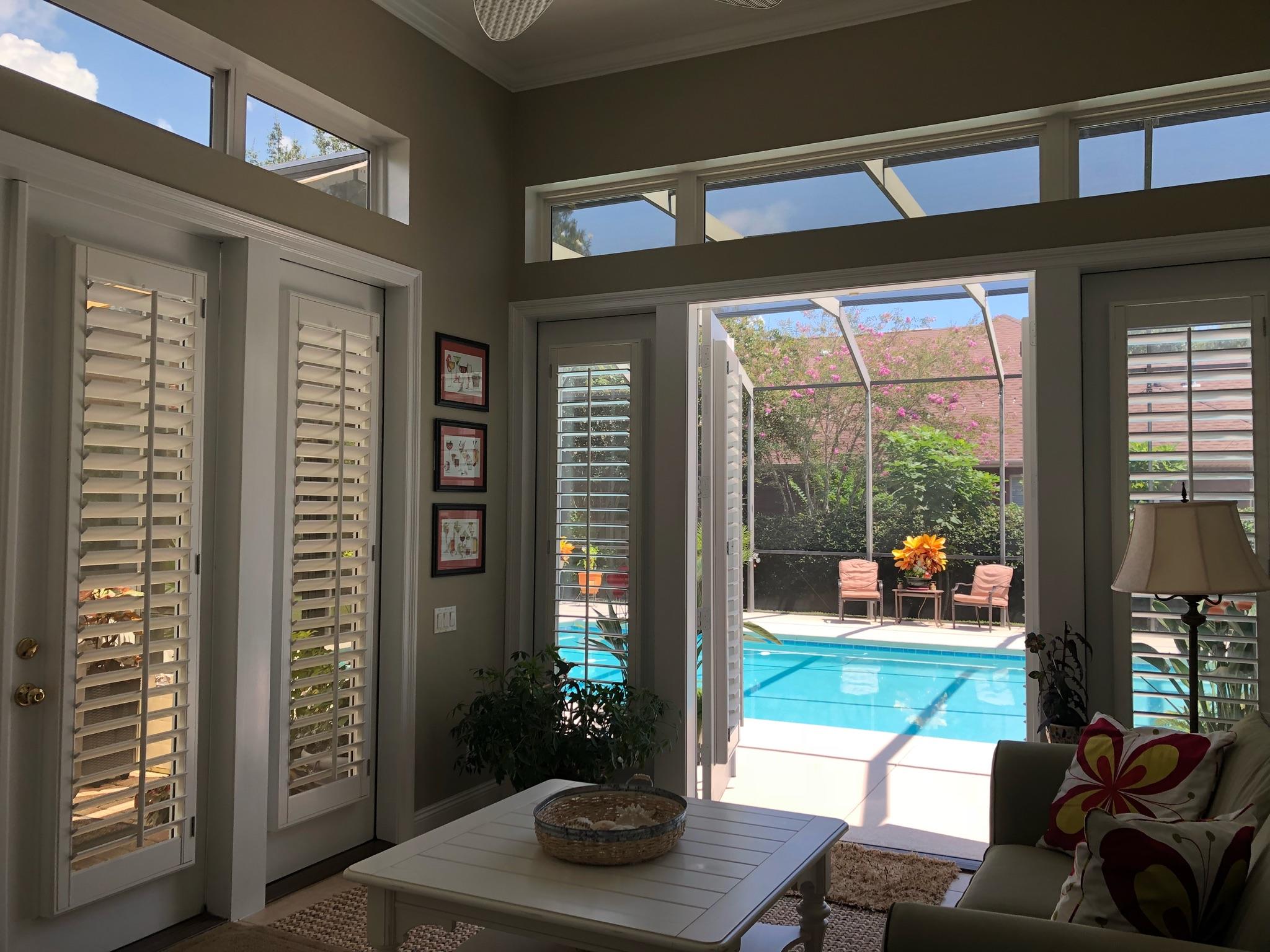 SOUNDSIDE - Residential