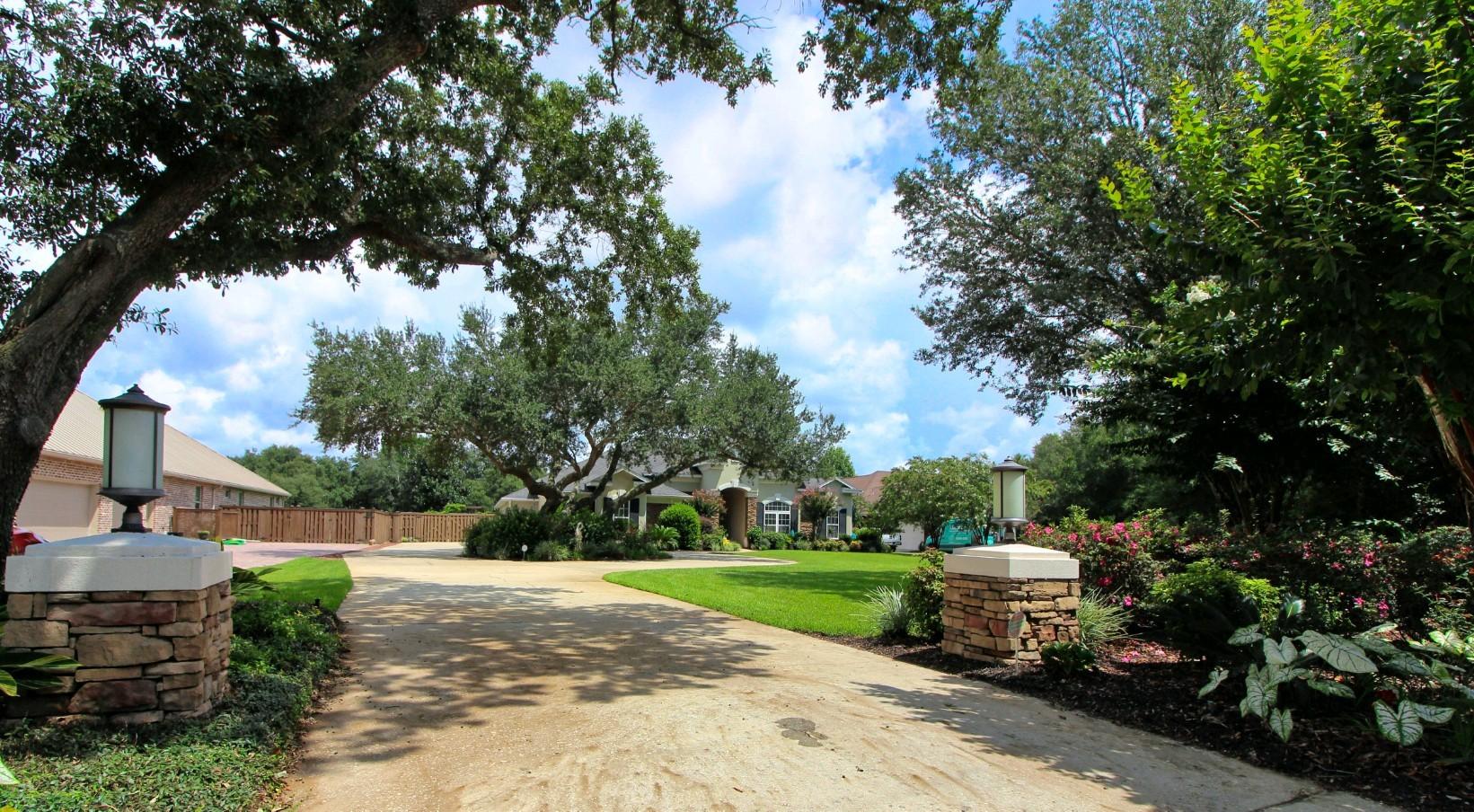 SOUNDSIDE - Residential