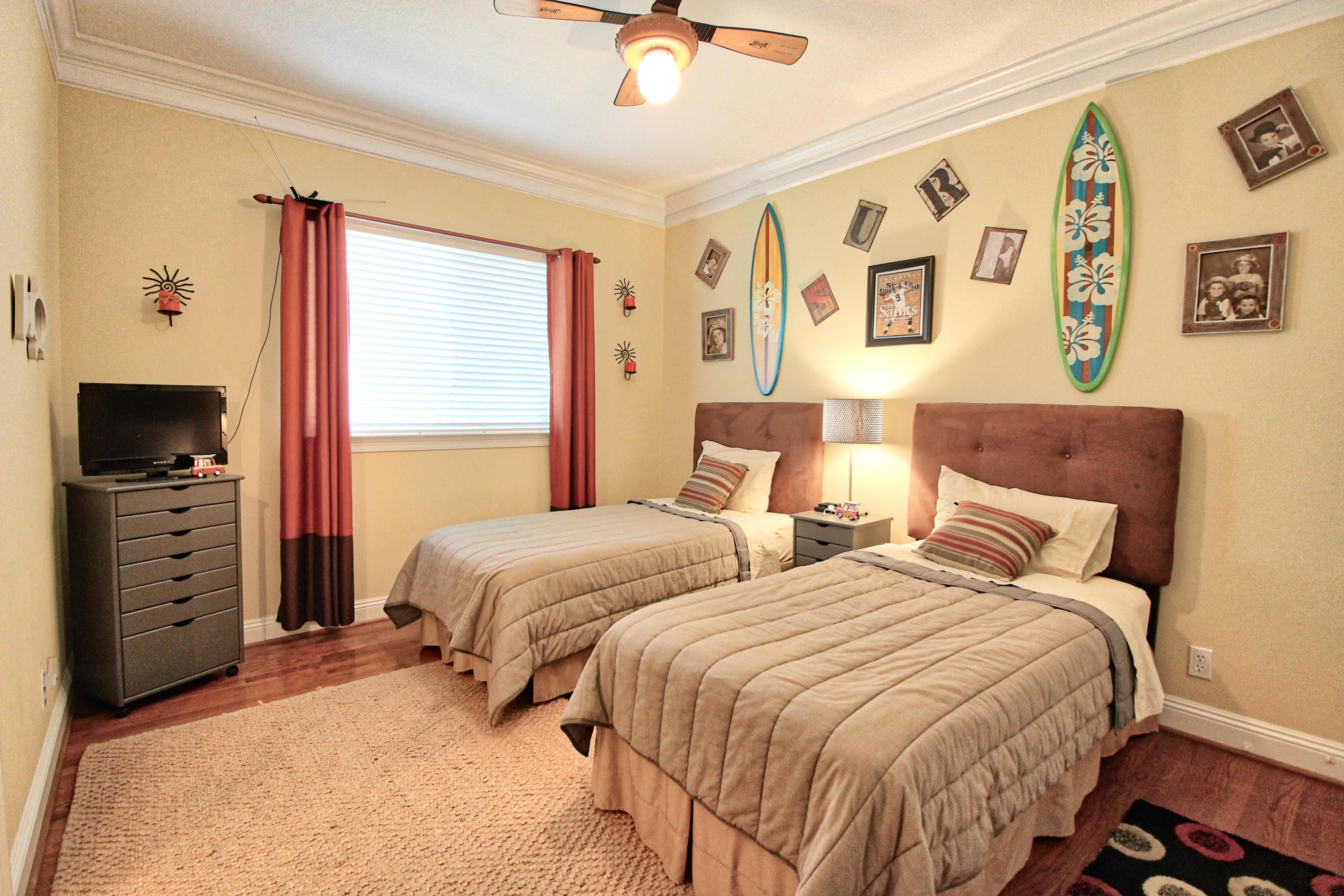 SOUNDSIDE - Residential