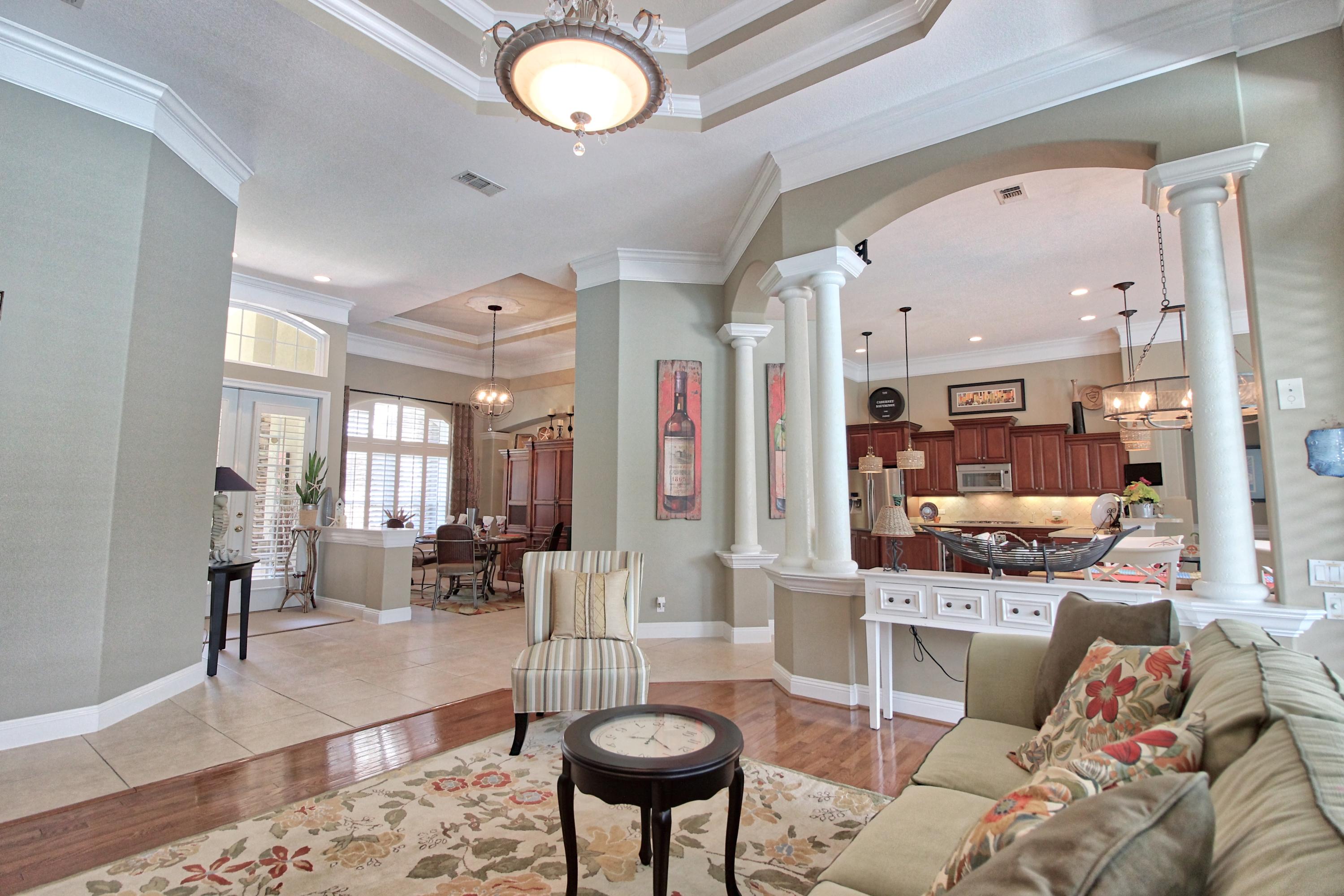 SOUNDSIDE - Residential