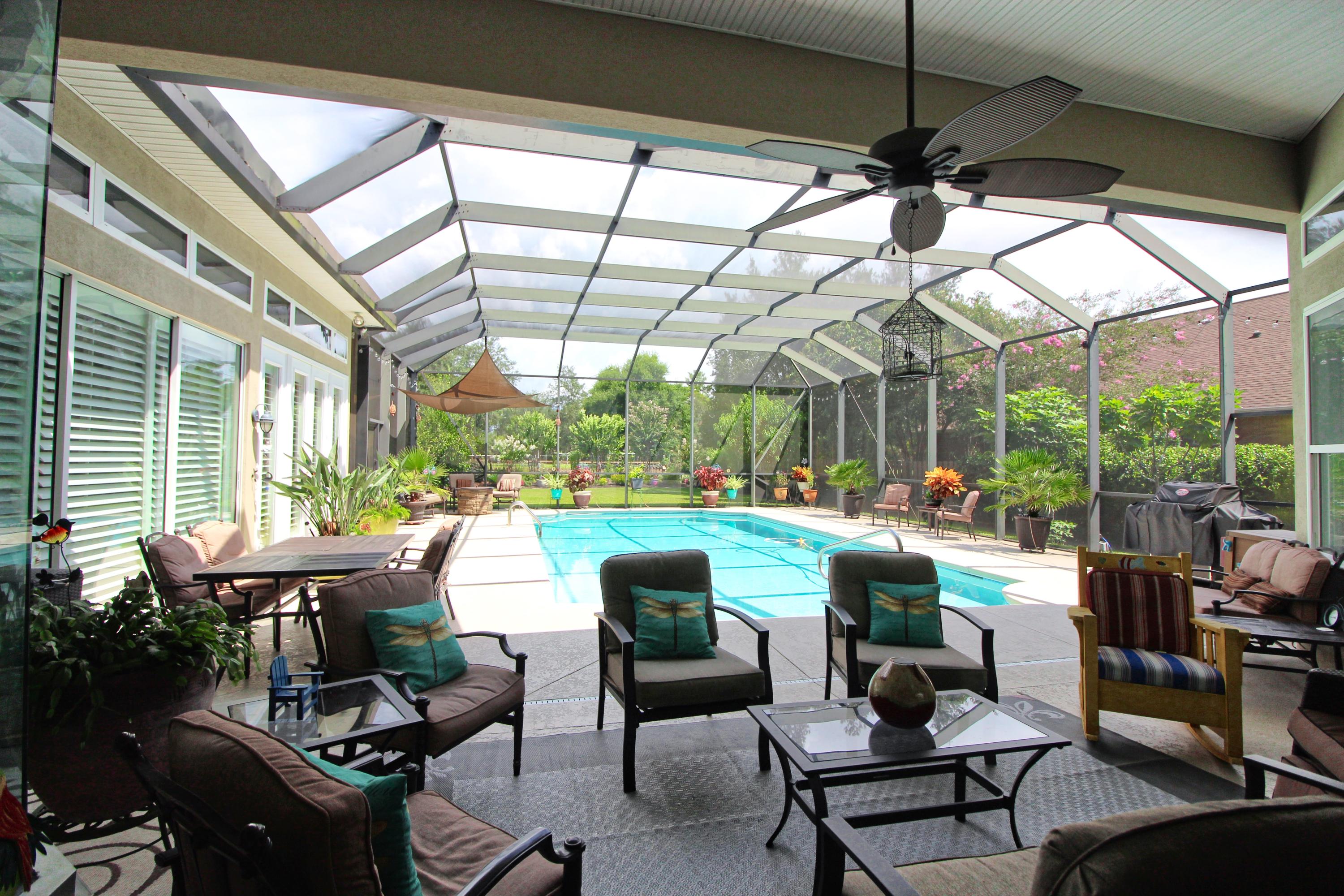 SOUNDSIDE - Residential