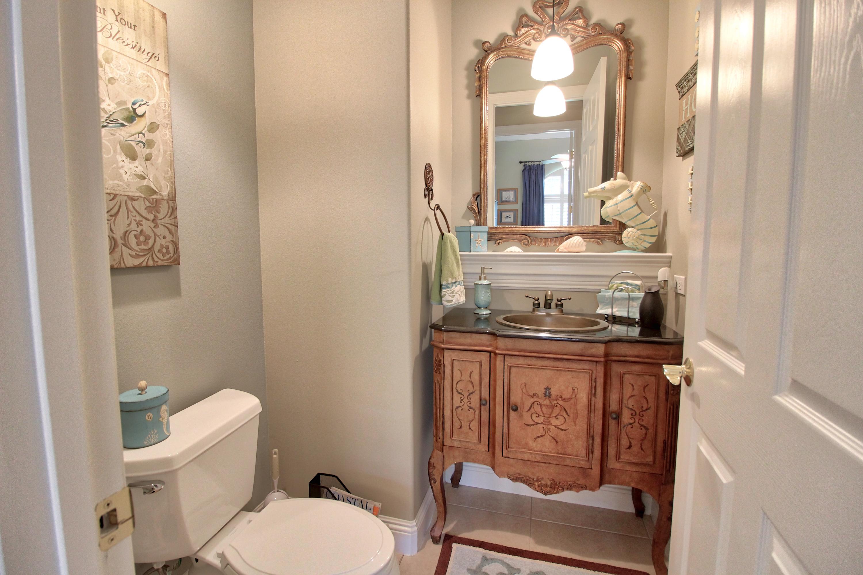 SOUNDSIDE - Residential