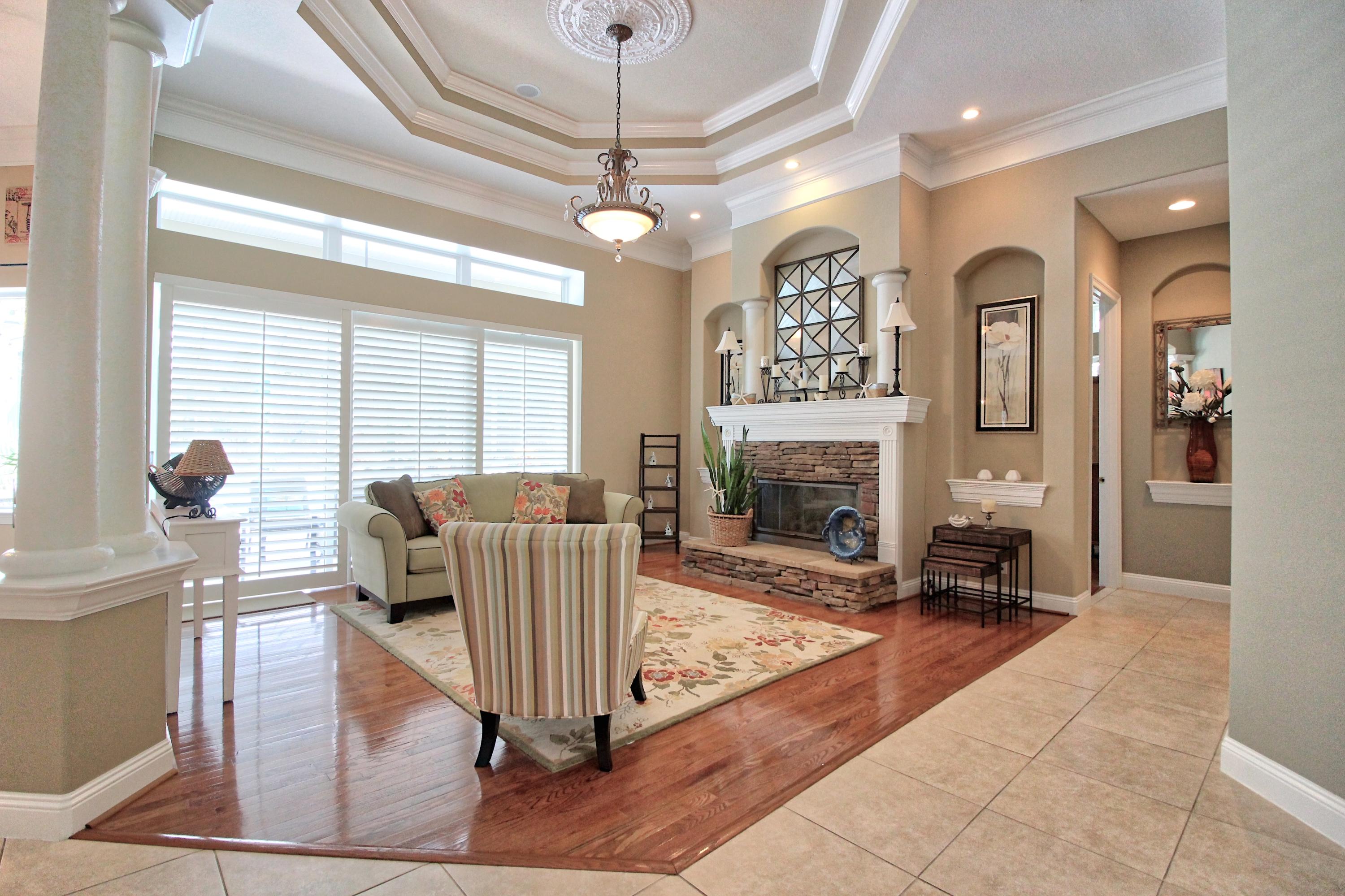 SOUNDSIDE - Residential