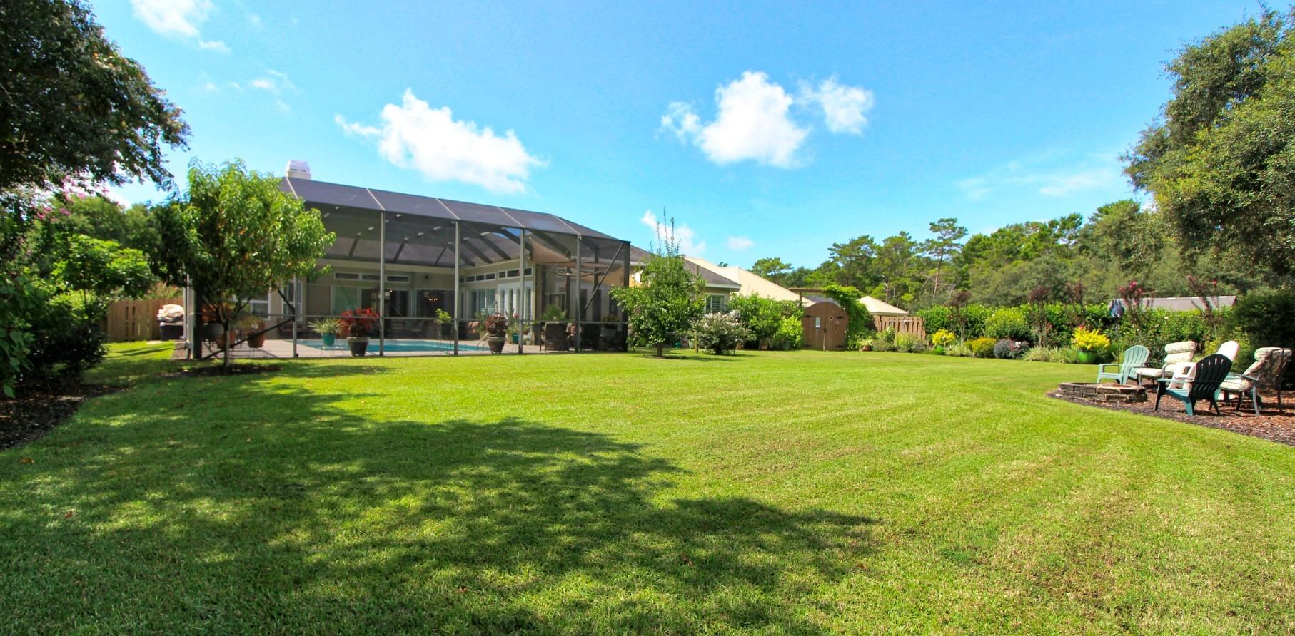 SOUNDSIDE - Residential