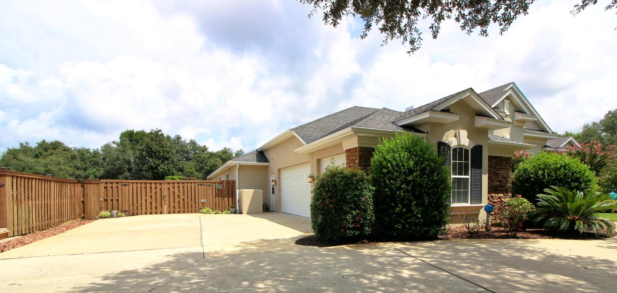 SOUNDSIDE - Residential