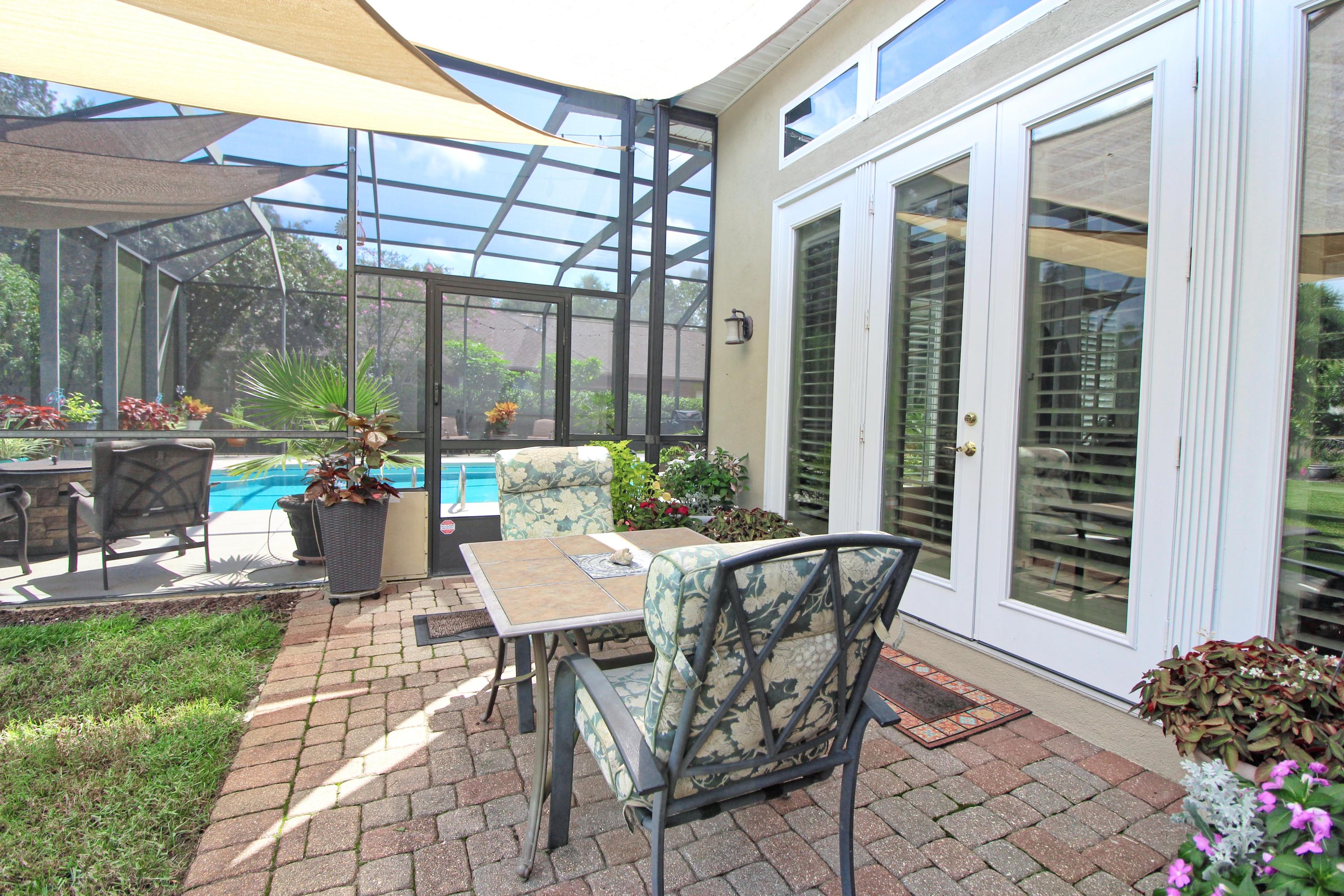 SOUNDSIDE - Residential