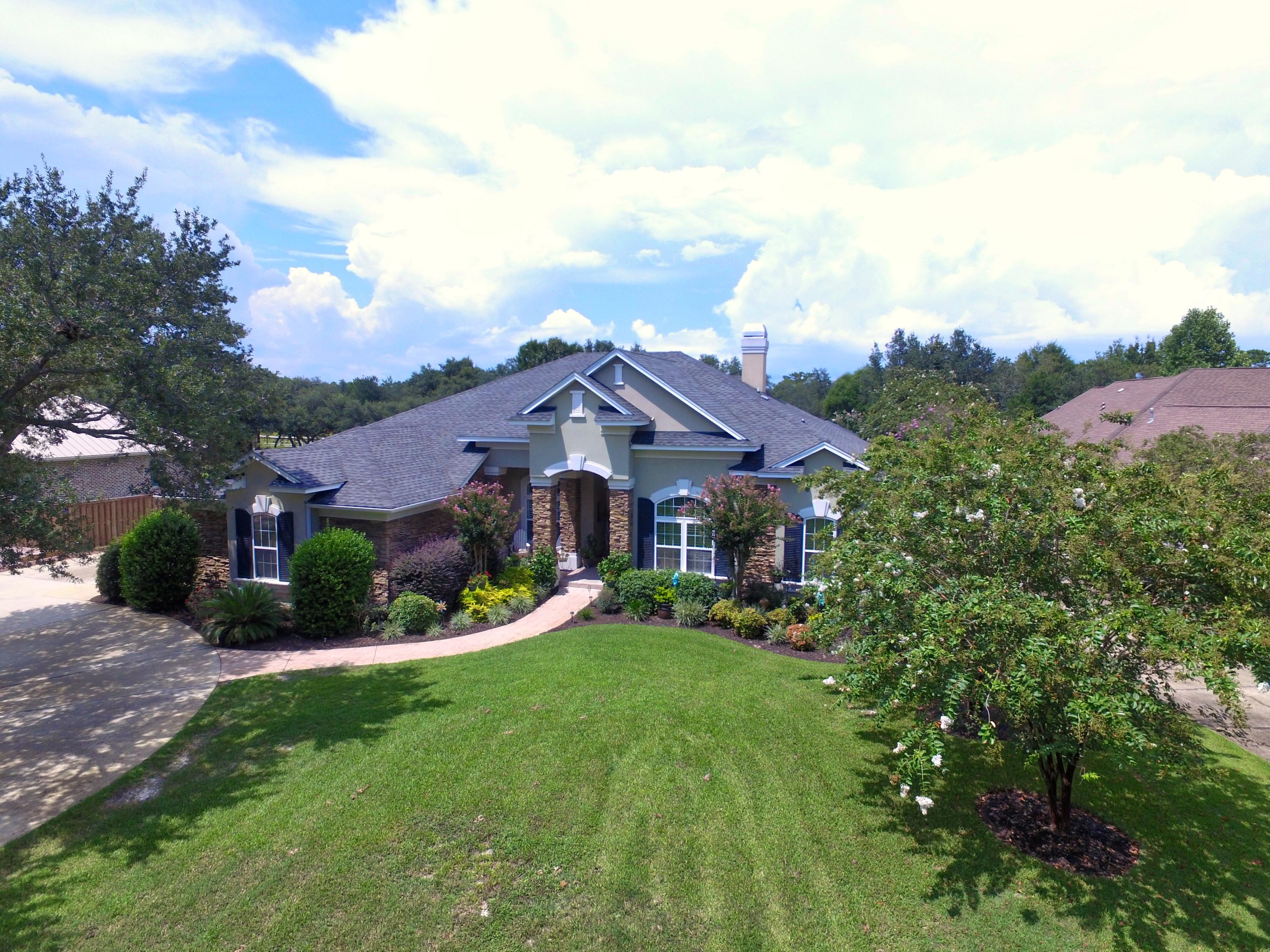 SOUNDSIDE - Residential