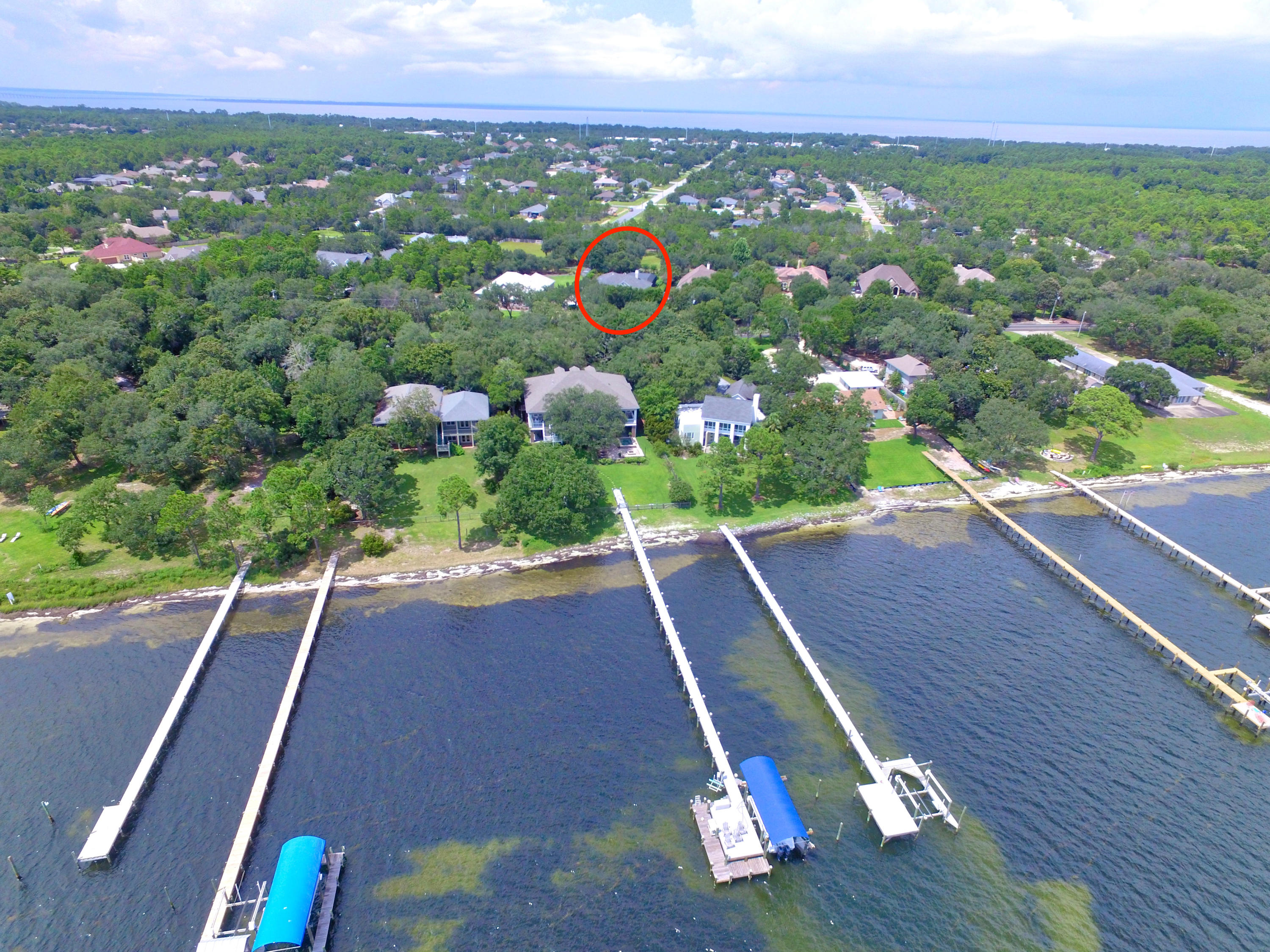 SOUNDSIDE - Residential