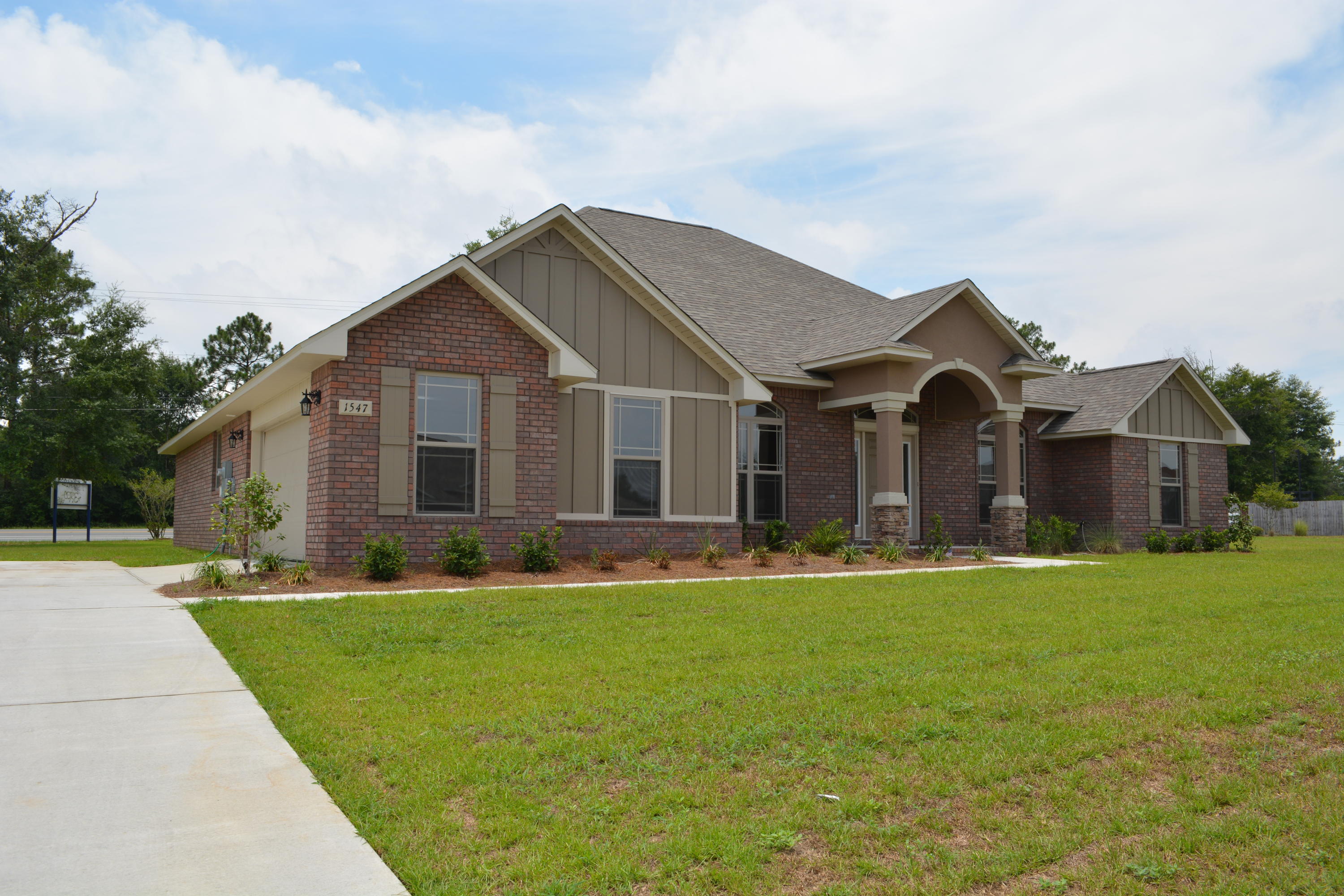 Mossy Oak Plantation - Residential
