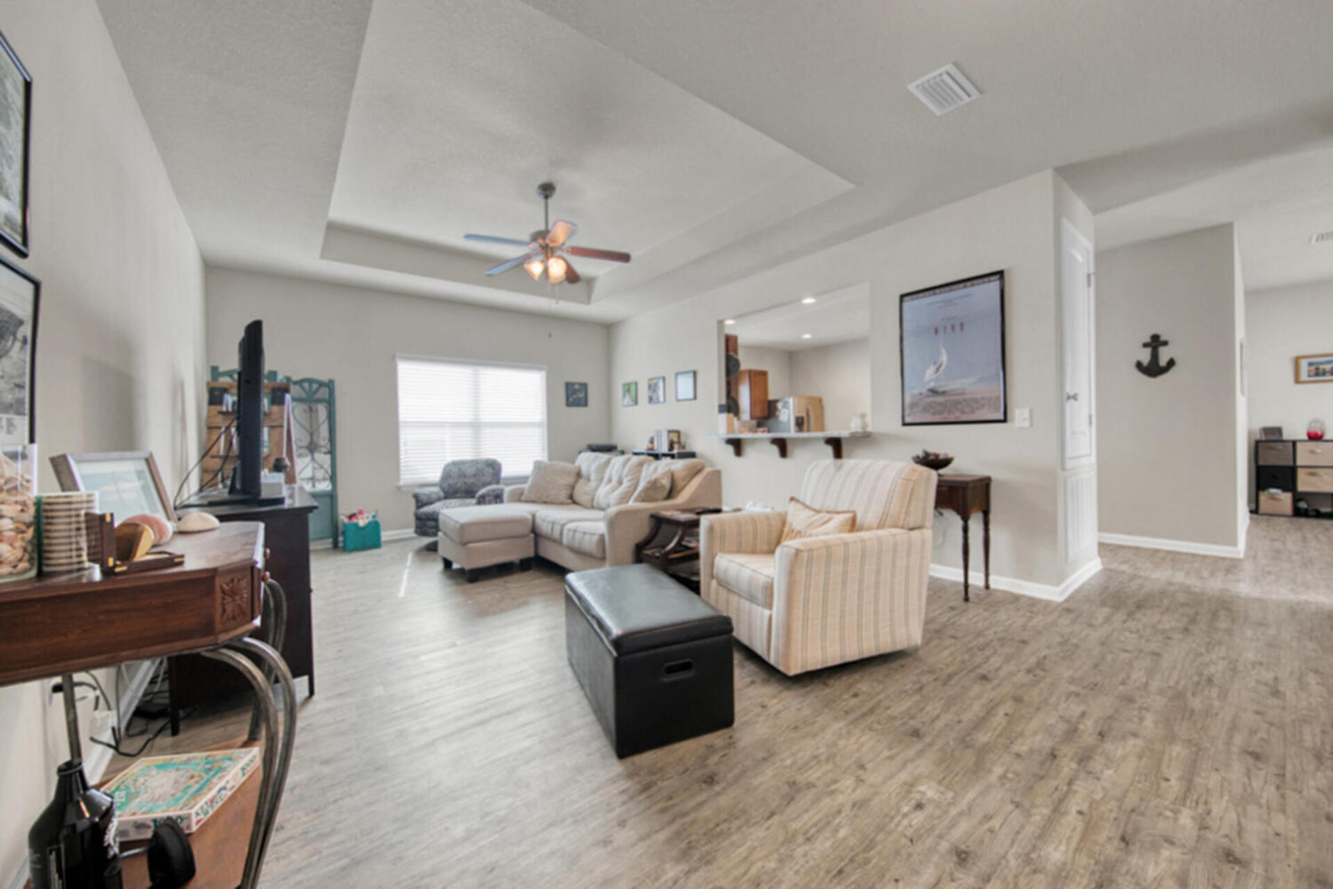 HAMMOCK BAY - Residential