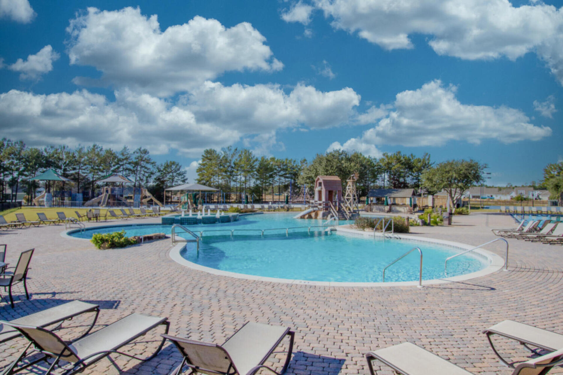 HAMMOCK BAY - Residential