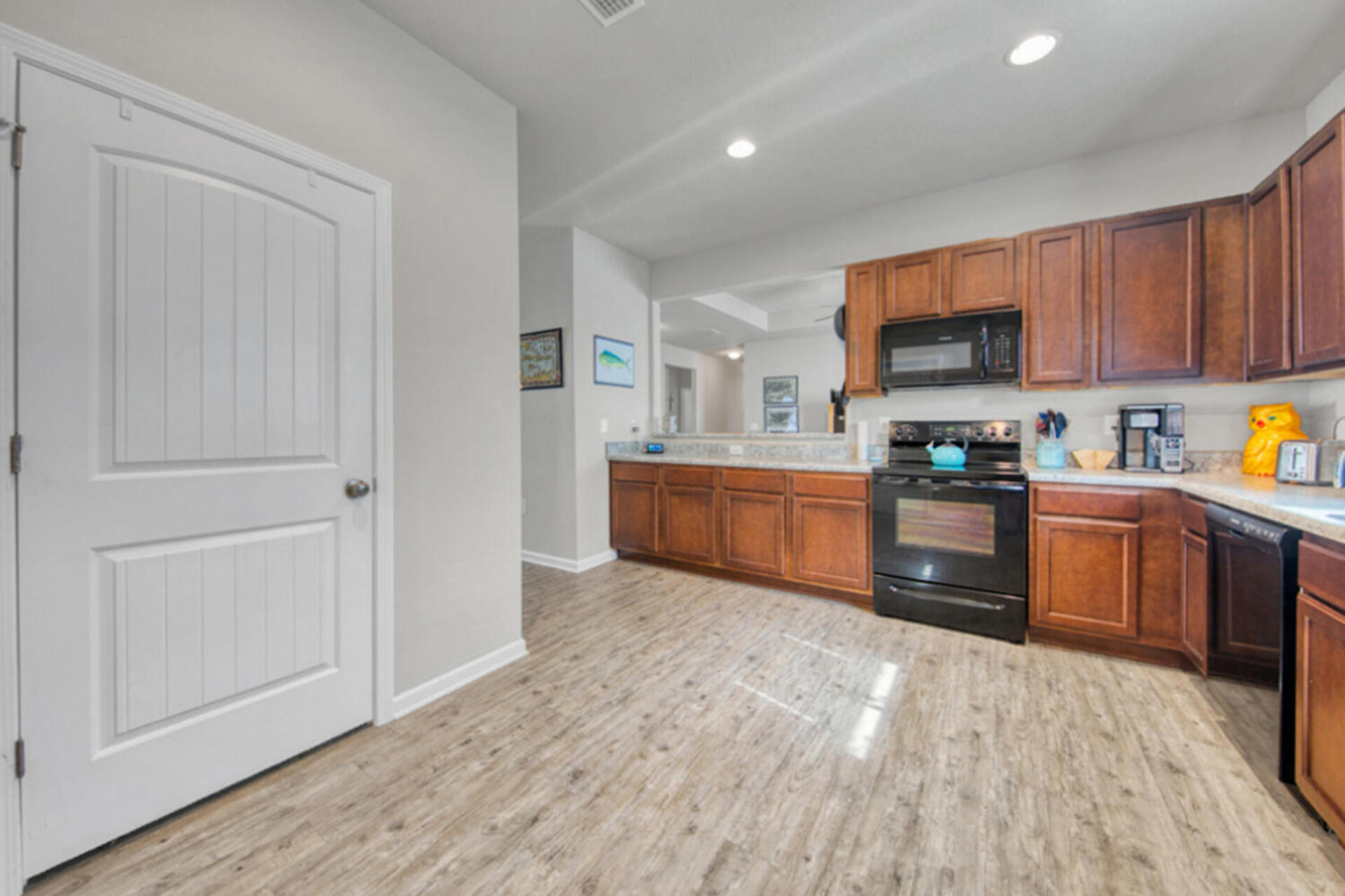 HAMMOCK BAY - Residential