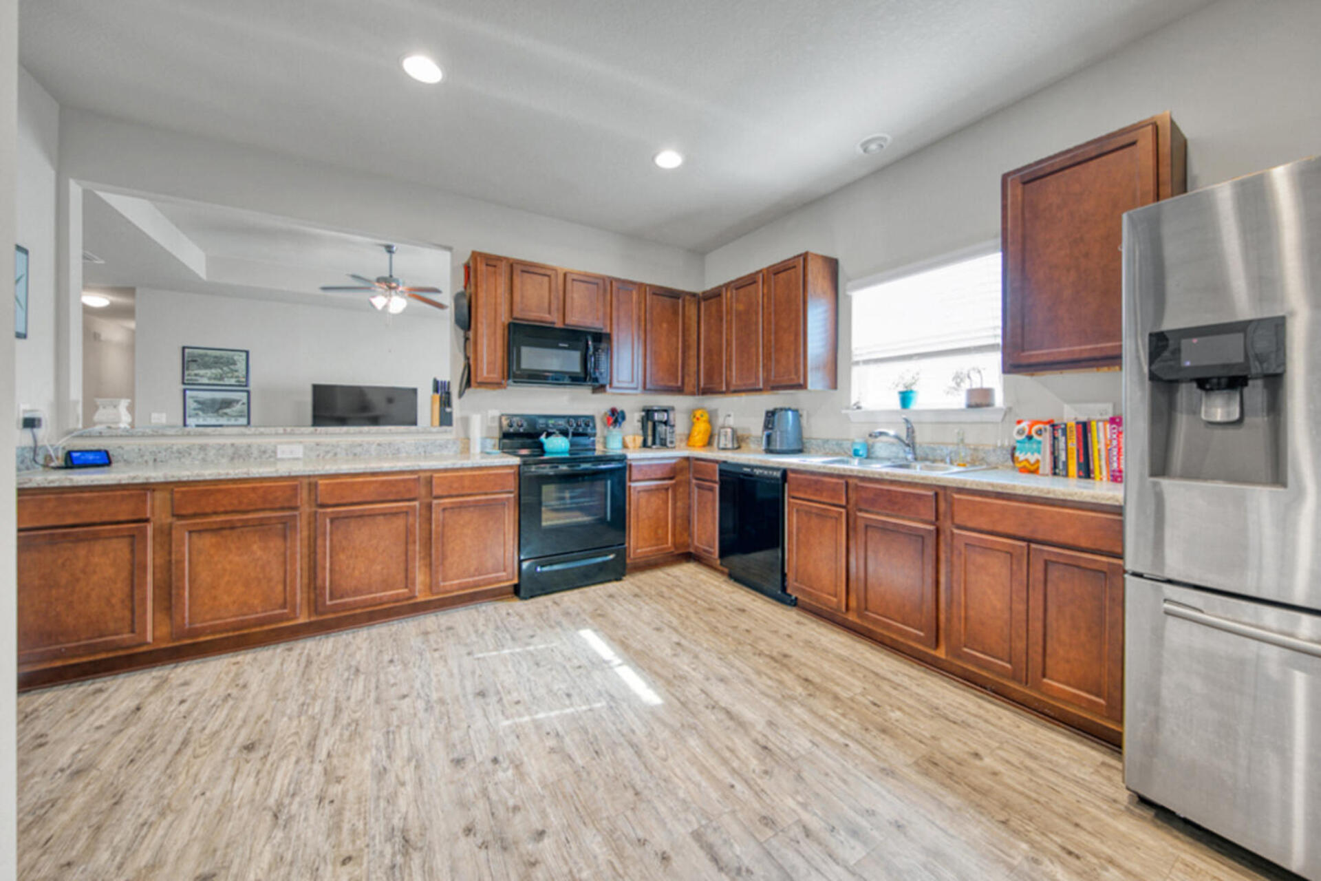 HAMMOCK BAY - Residential