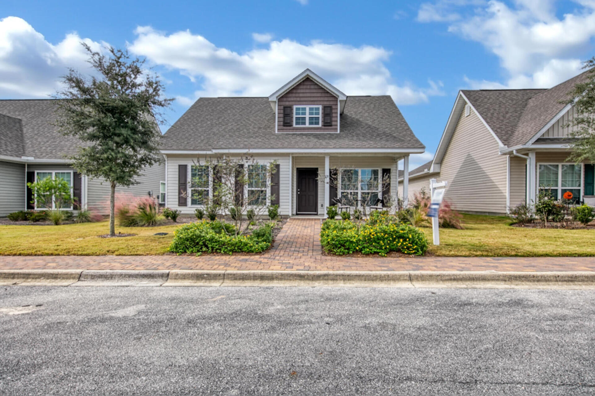 HAMMOCK BAY - Residential