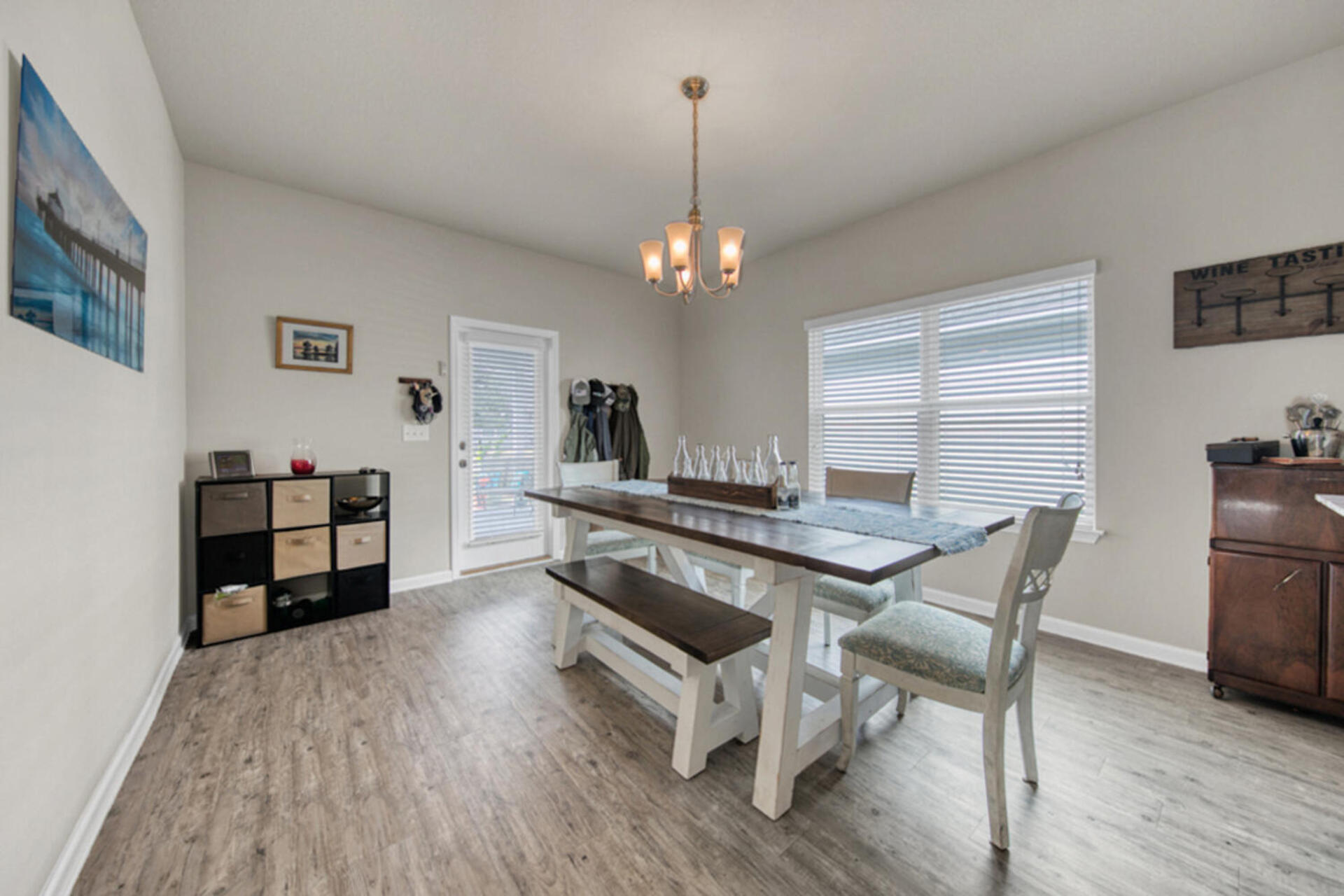 HAMMOCK BAY - Residential