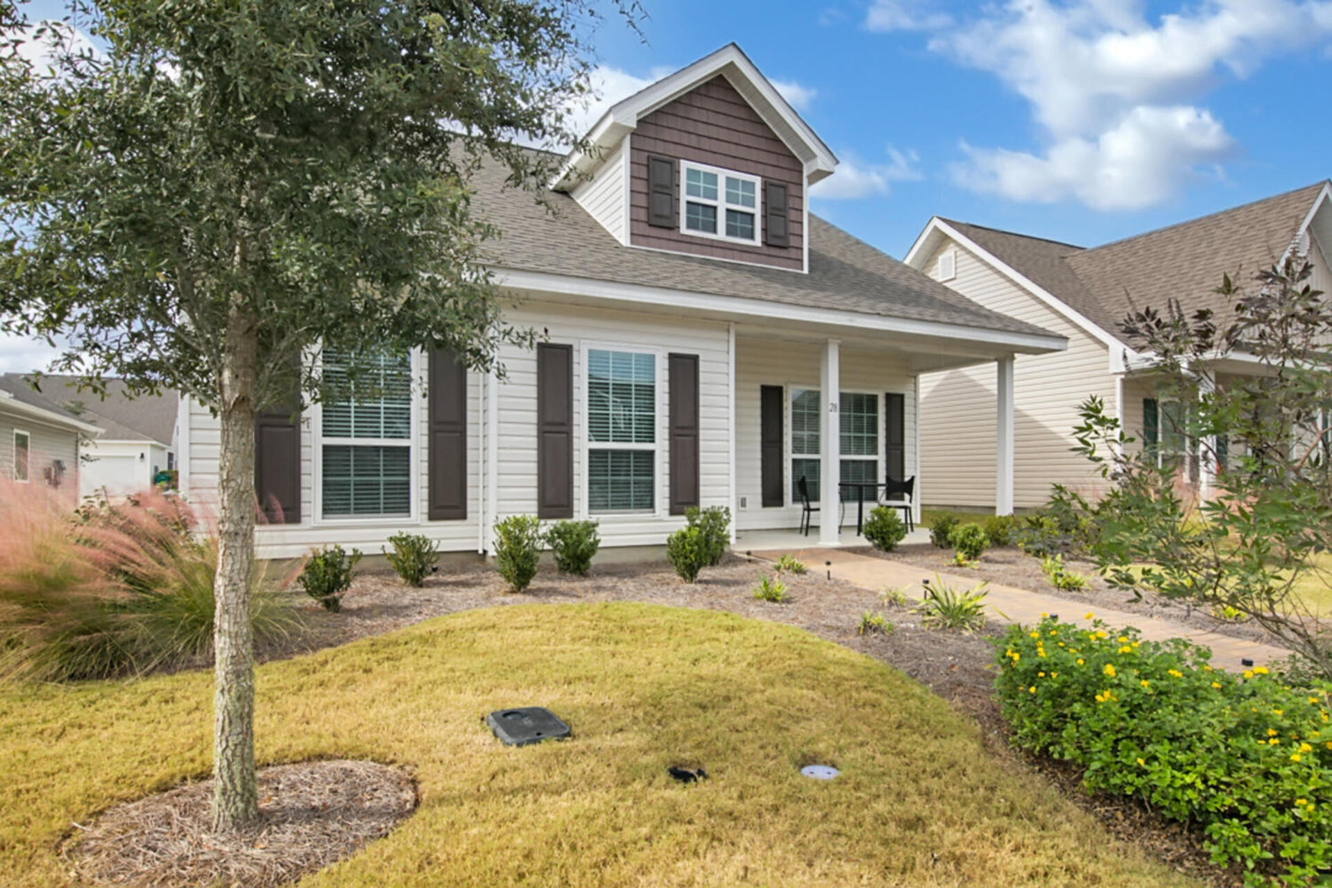 HAMMOCK BAY - Residential