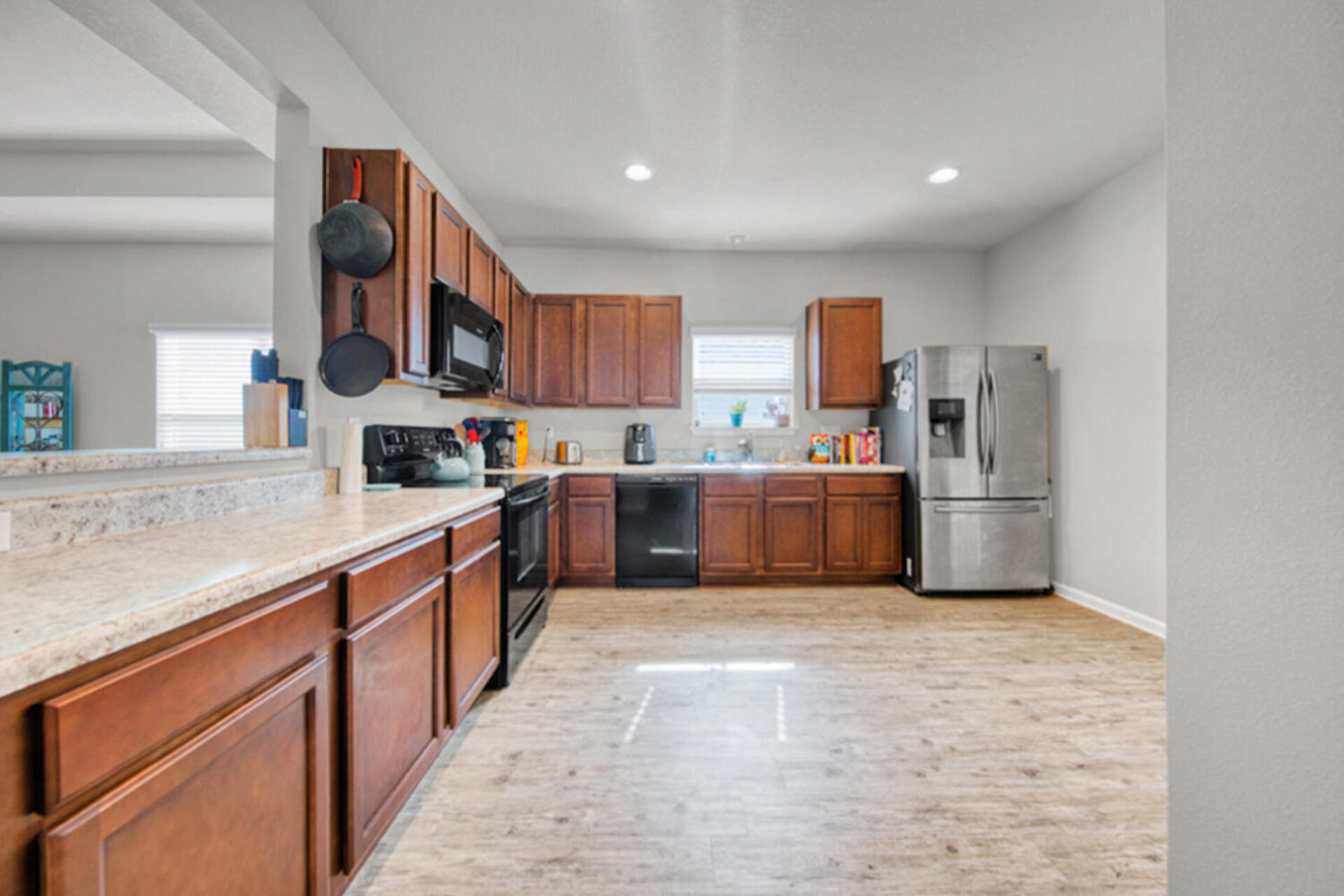 HAMMOCK BAY - Residential