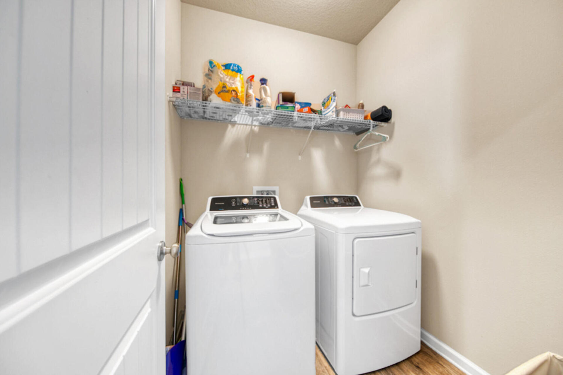 HAMMOCK BAY - Residential