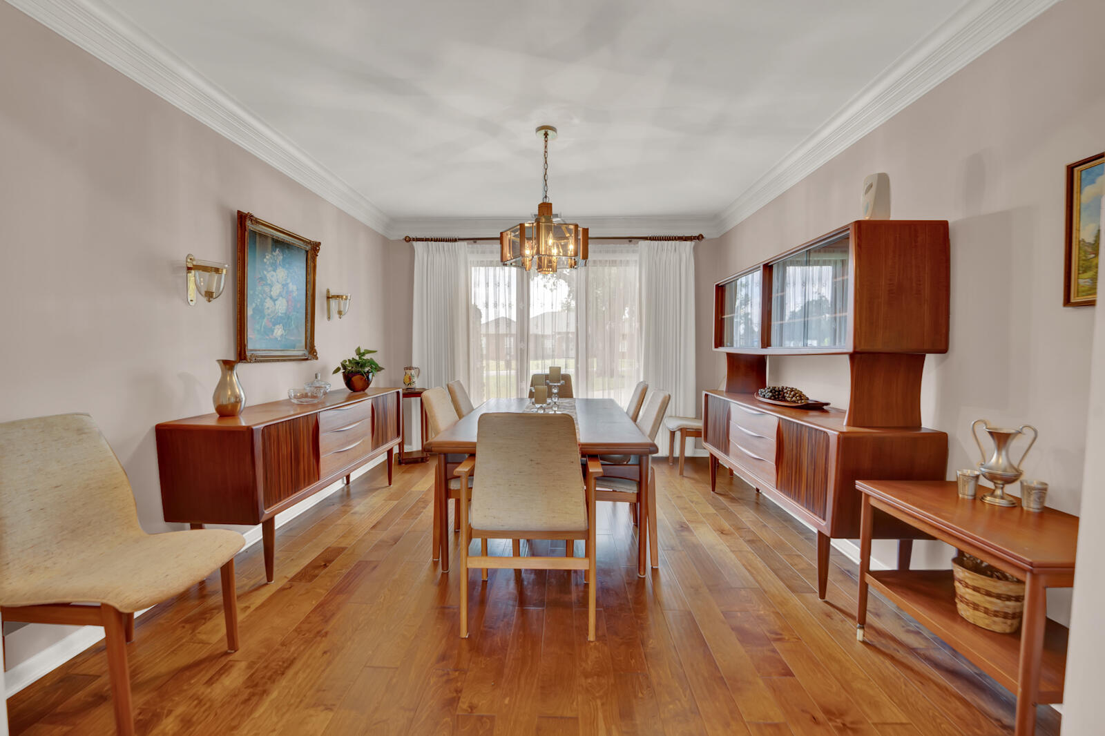 NORMANDALE ESTATES - Residential