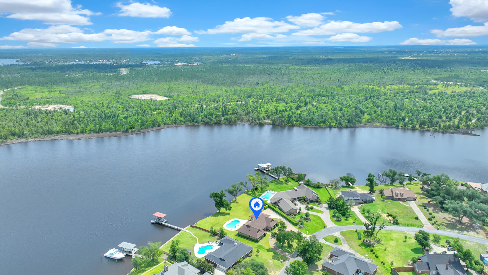 NORMANDALE ESTATES - Residential