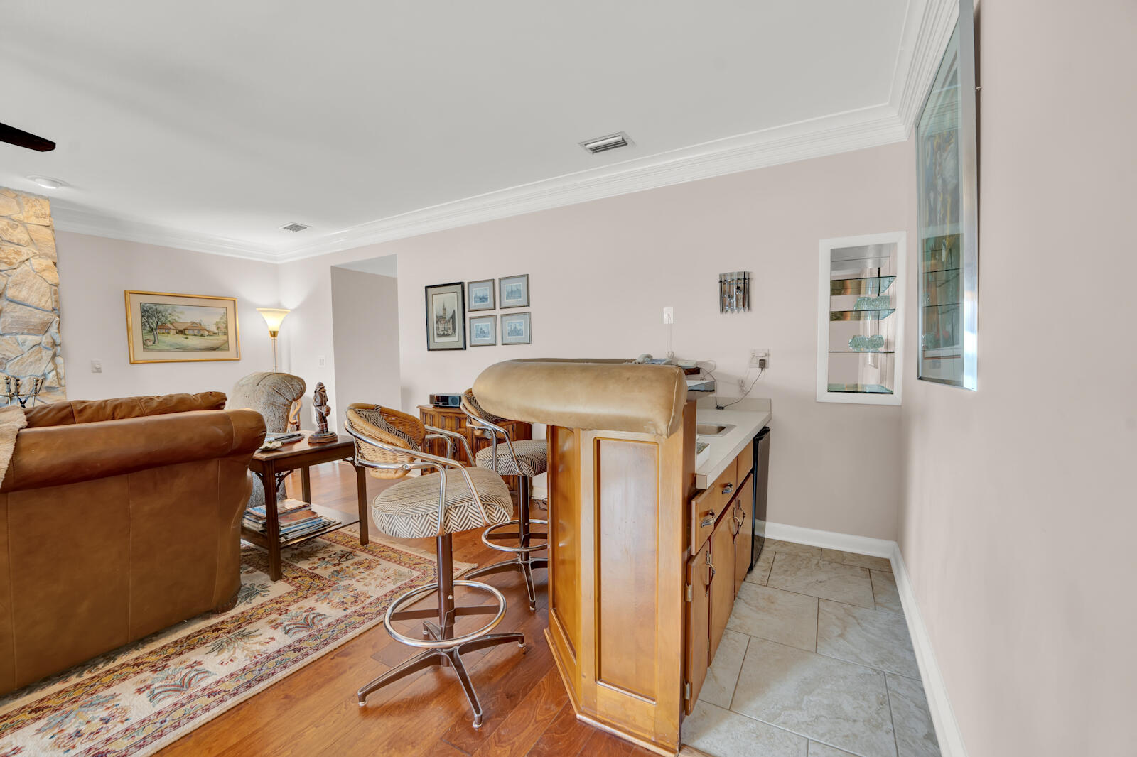 NORMANDALE ESTATES - Residential