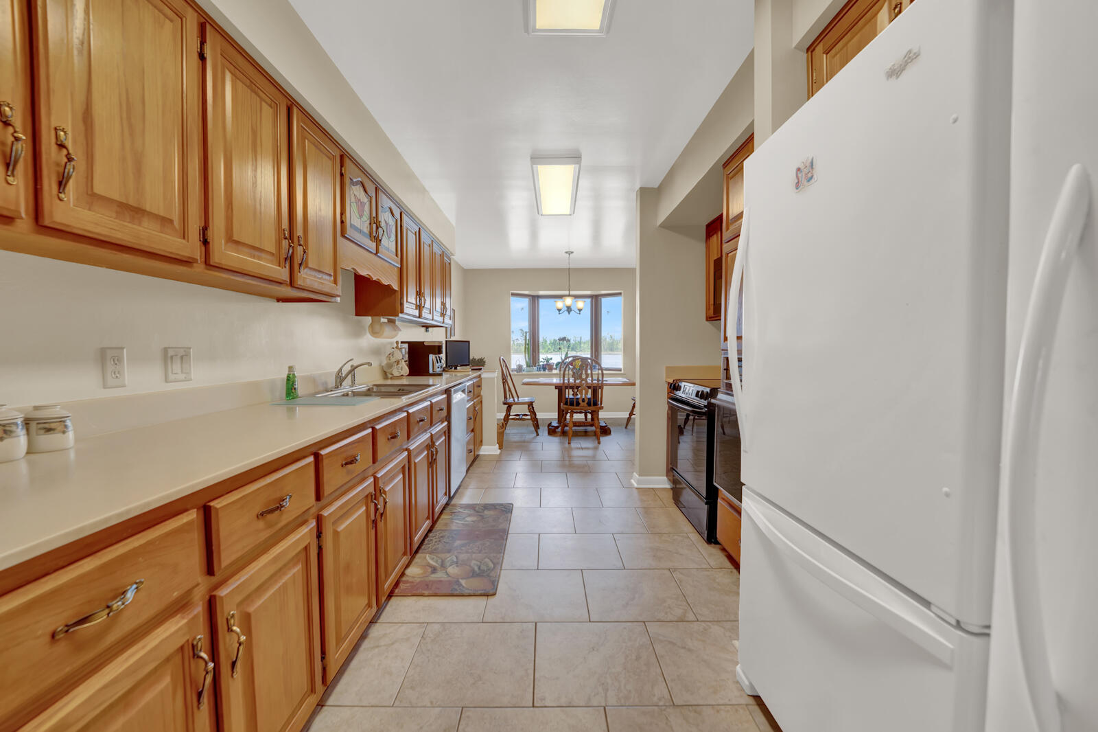 NORMANDALE ESTATES - Residential