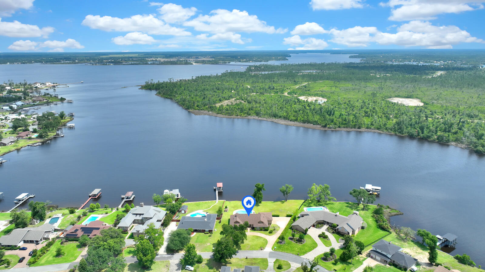 NORMANDALE ESTATES - Residential