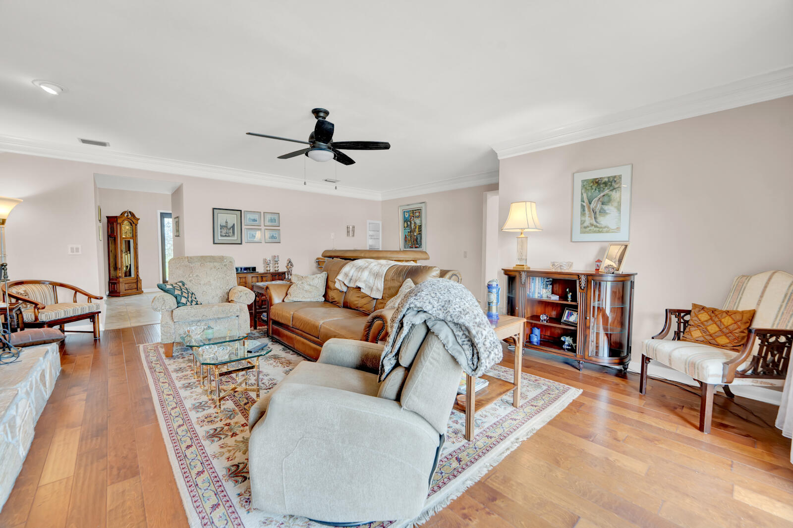 NORMANDALE ESTATES - Residential