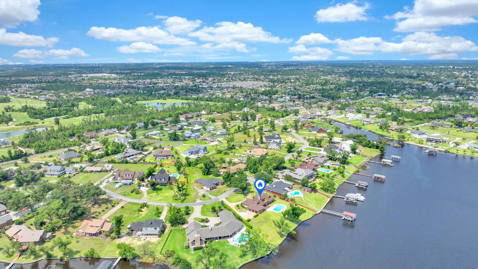 NORMANDALE ESTATES - Residential