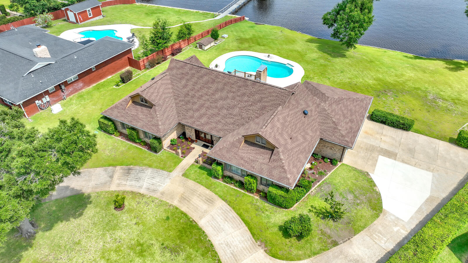 NORMANDALE ESTATES - Residential