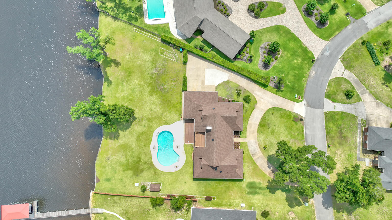 NORMANDALE ESTATES - Residential