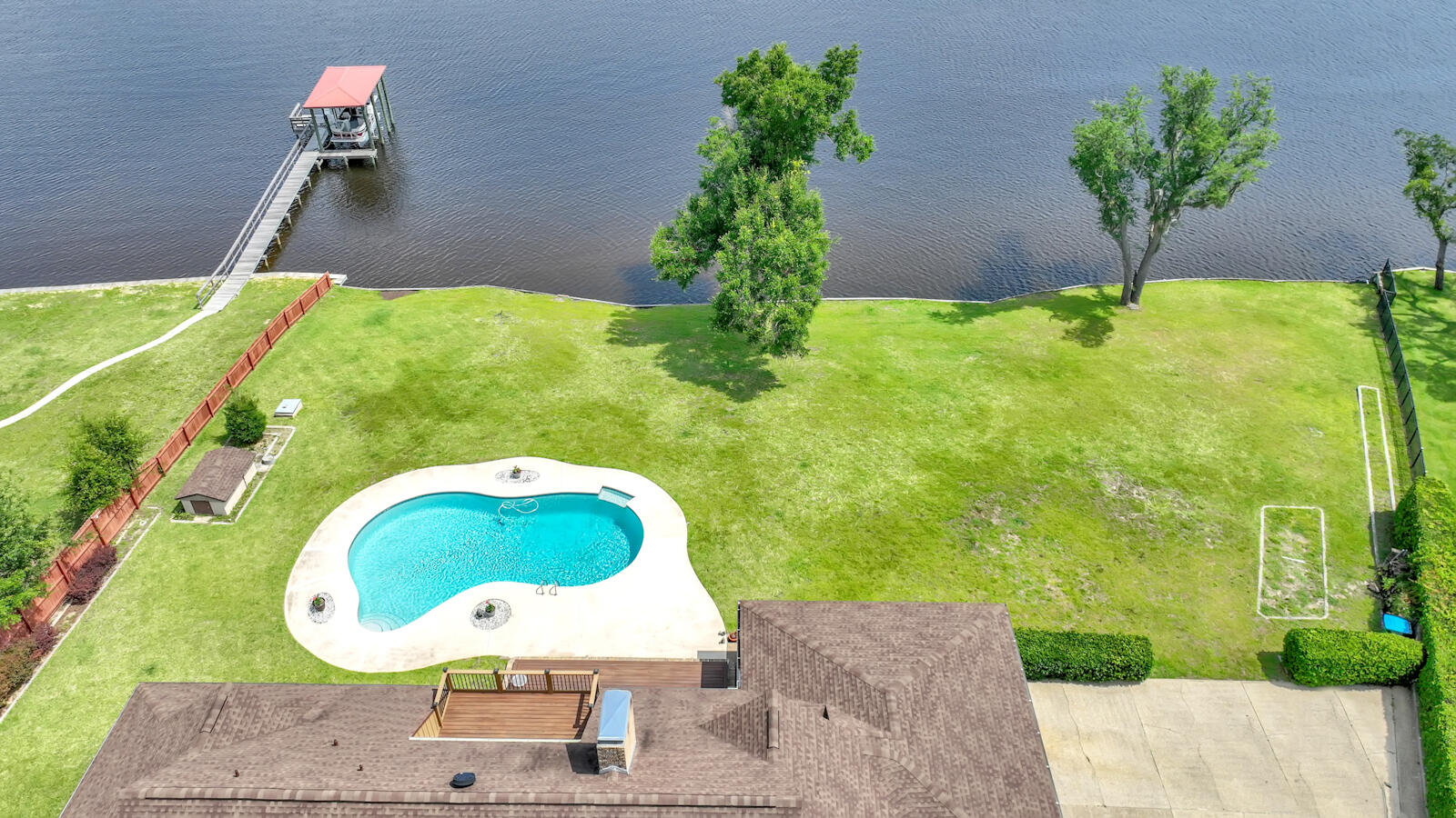 NORMANDALE ESTATES - Residential