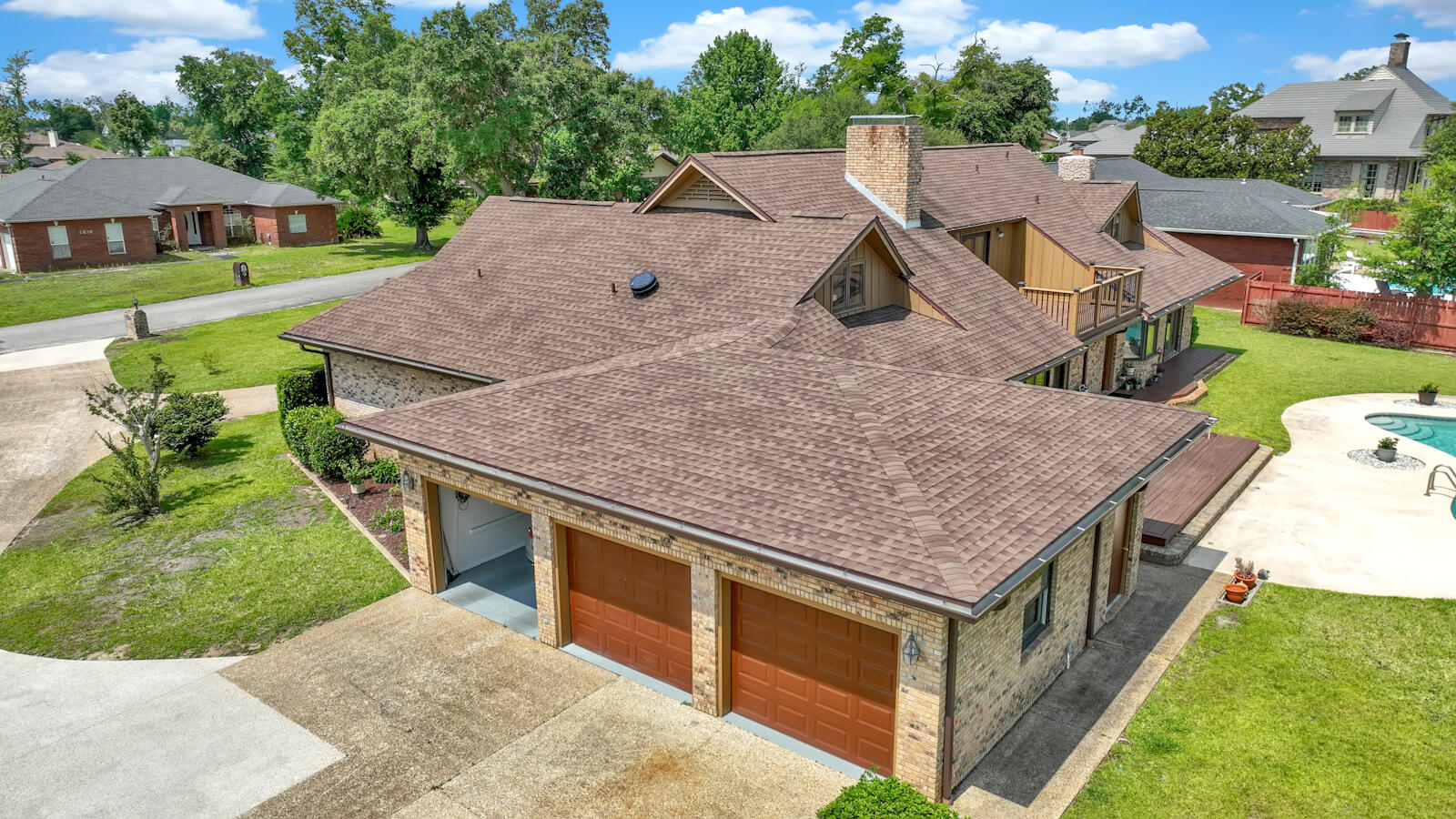 NORMANDALE ESTATES - Residential