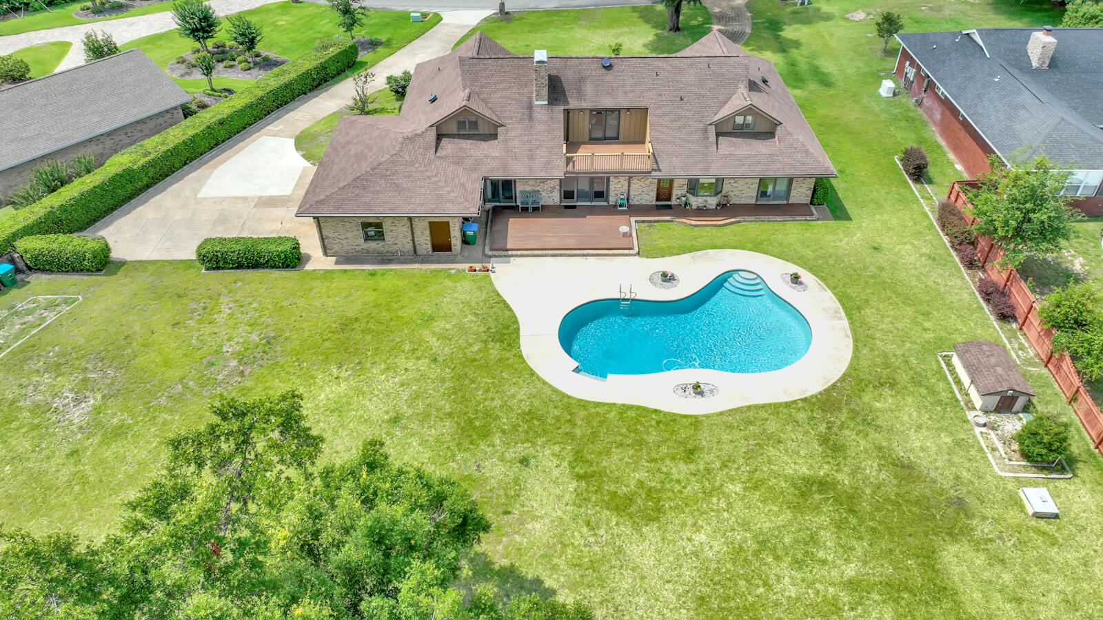 NORMANDALE ESTATES - Residential