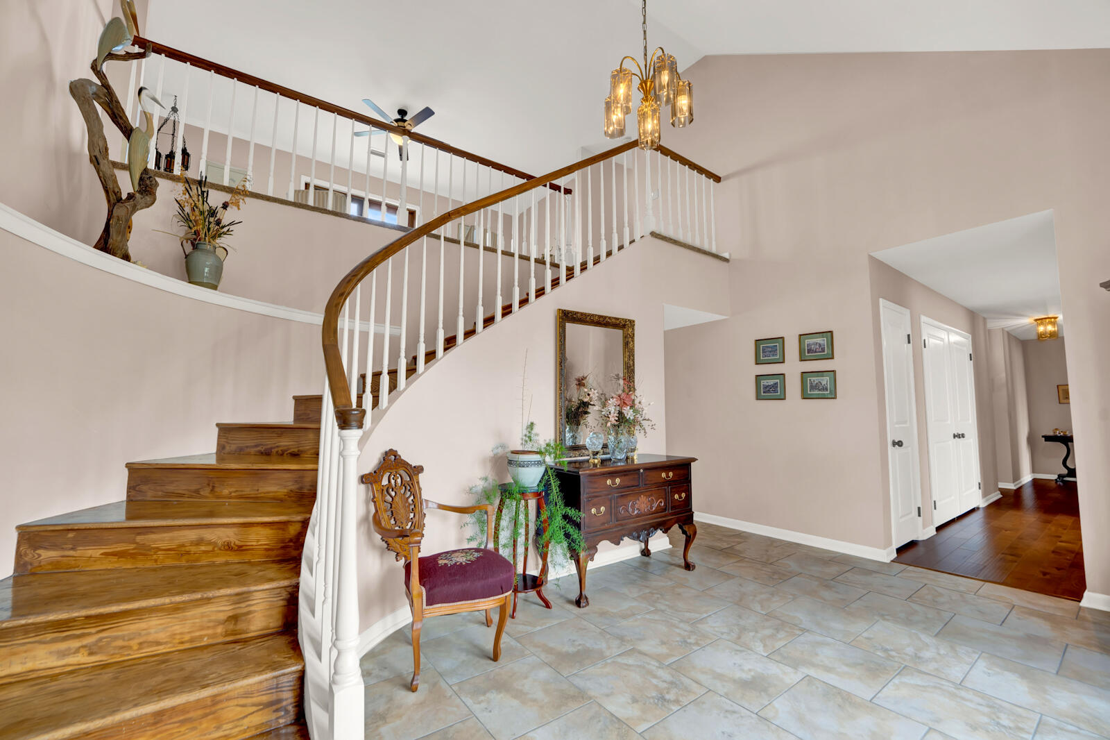 NORMANDALE ESTATES - Residential