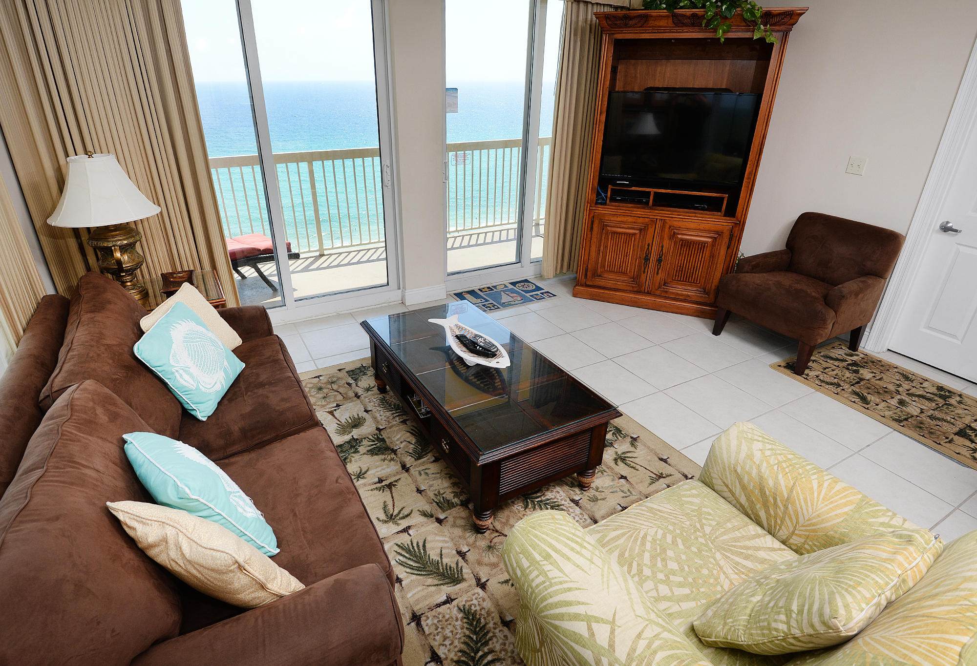 Calypso Towers I - Residential